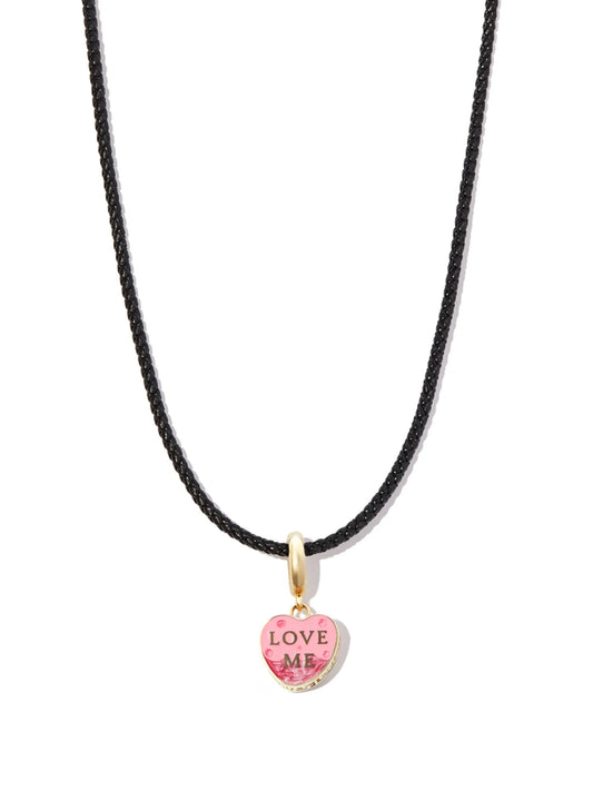 14kt yellow gold pendant necklace