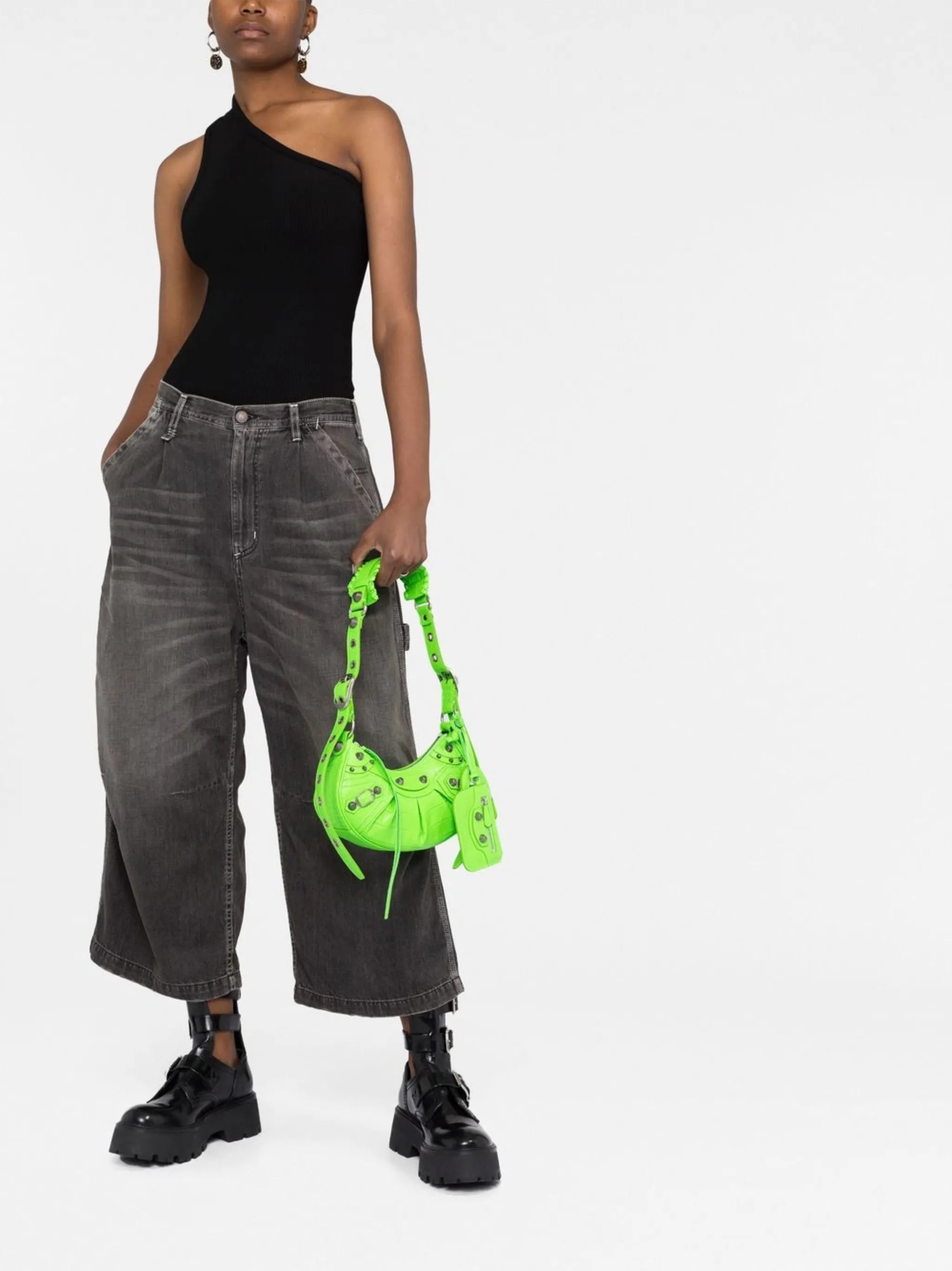 XS Le Cagole shoulder bag