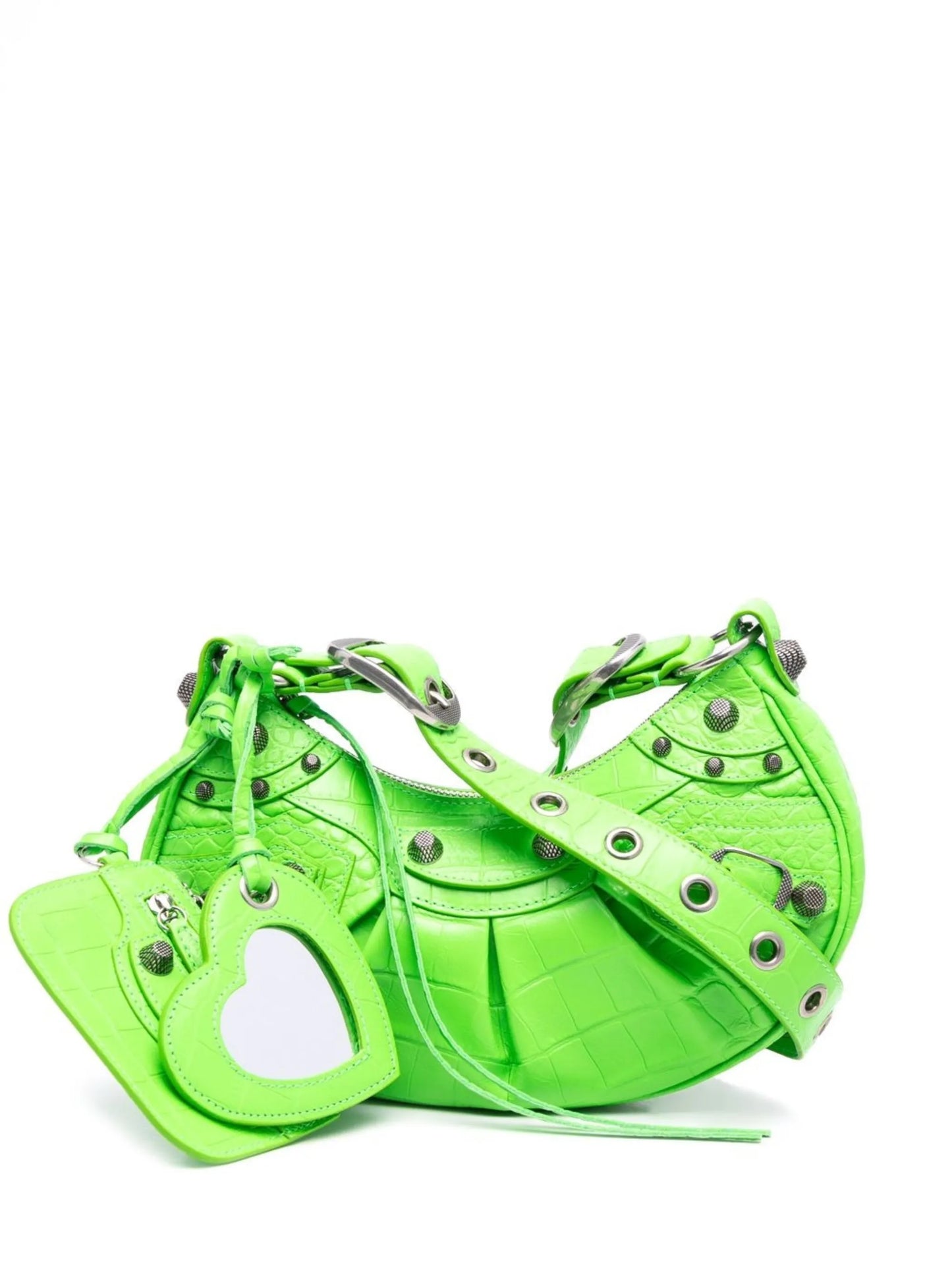 XS Le Cagole shoulder bag