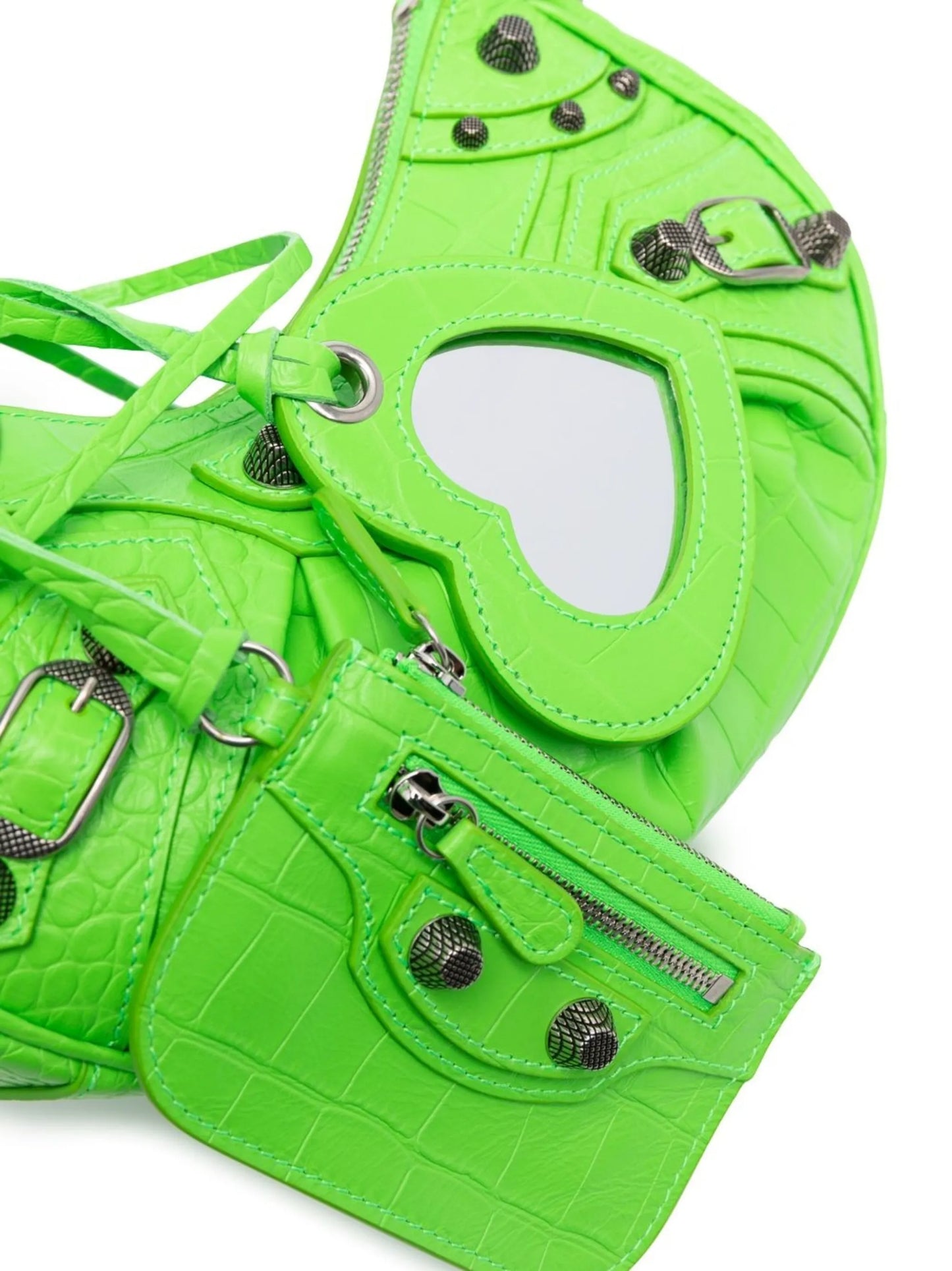 XS Le Cagole shoulder bag