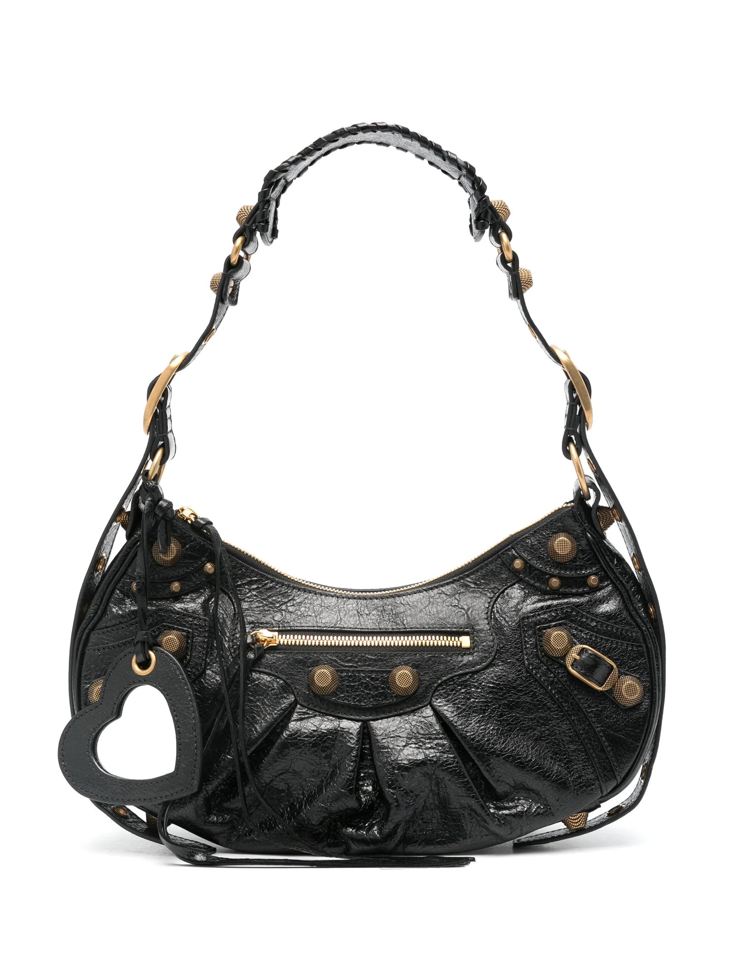 Le Cagole S shoulder bag