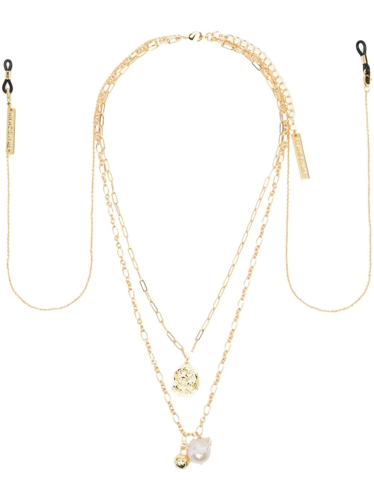 Four Elements sunglasses chain