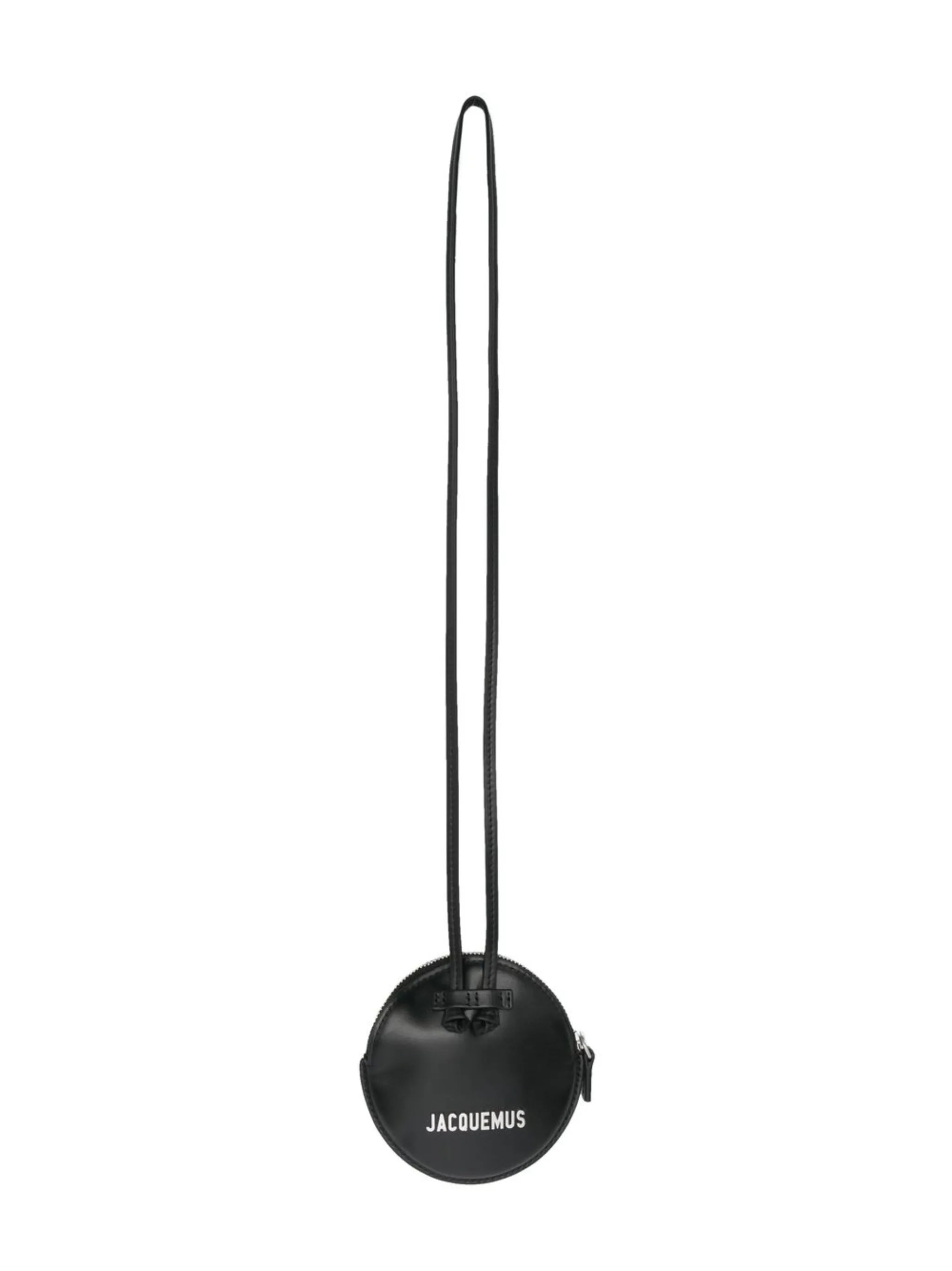 Le Pitchou round pouch