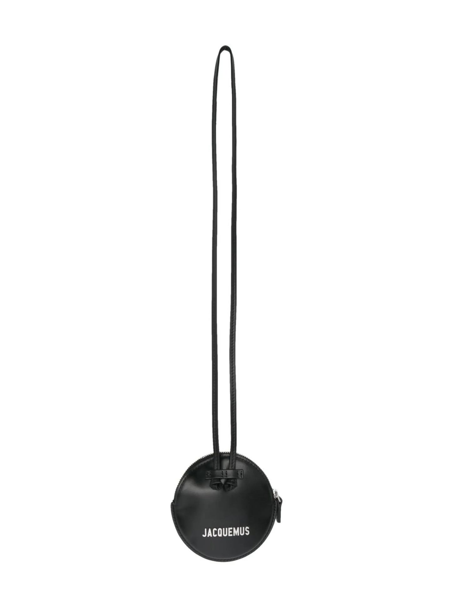 Le Pitchou round pouch