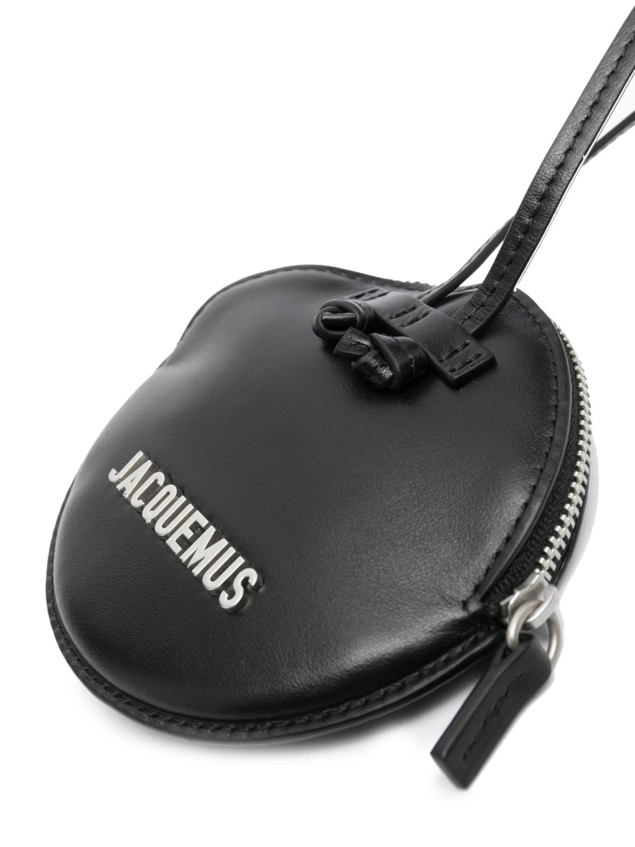 Le Pitchou round pouch