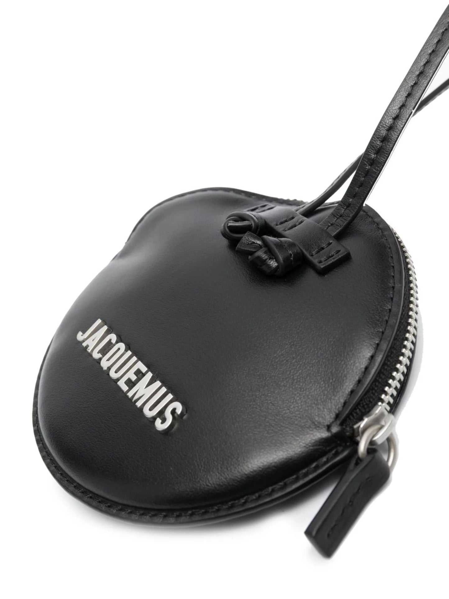 Le Pitchou round pouch