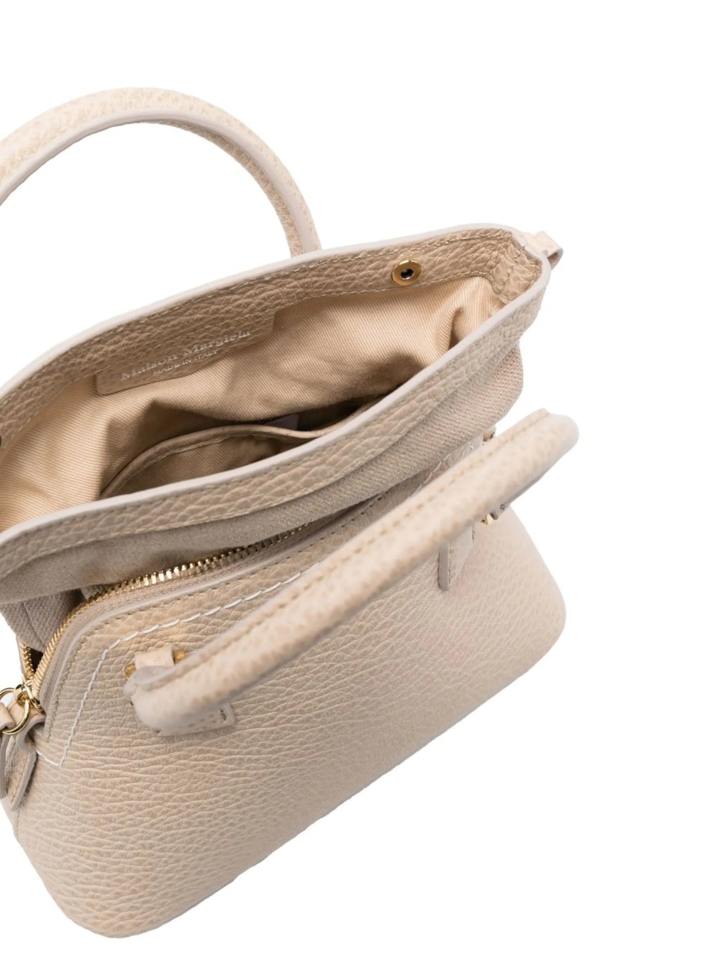 micro 5AC Classique top-handle bag