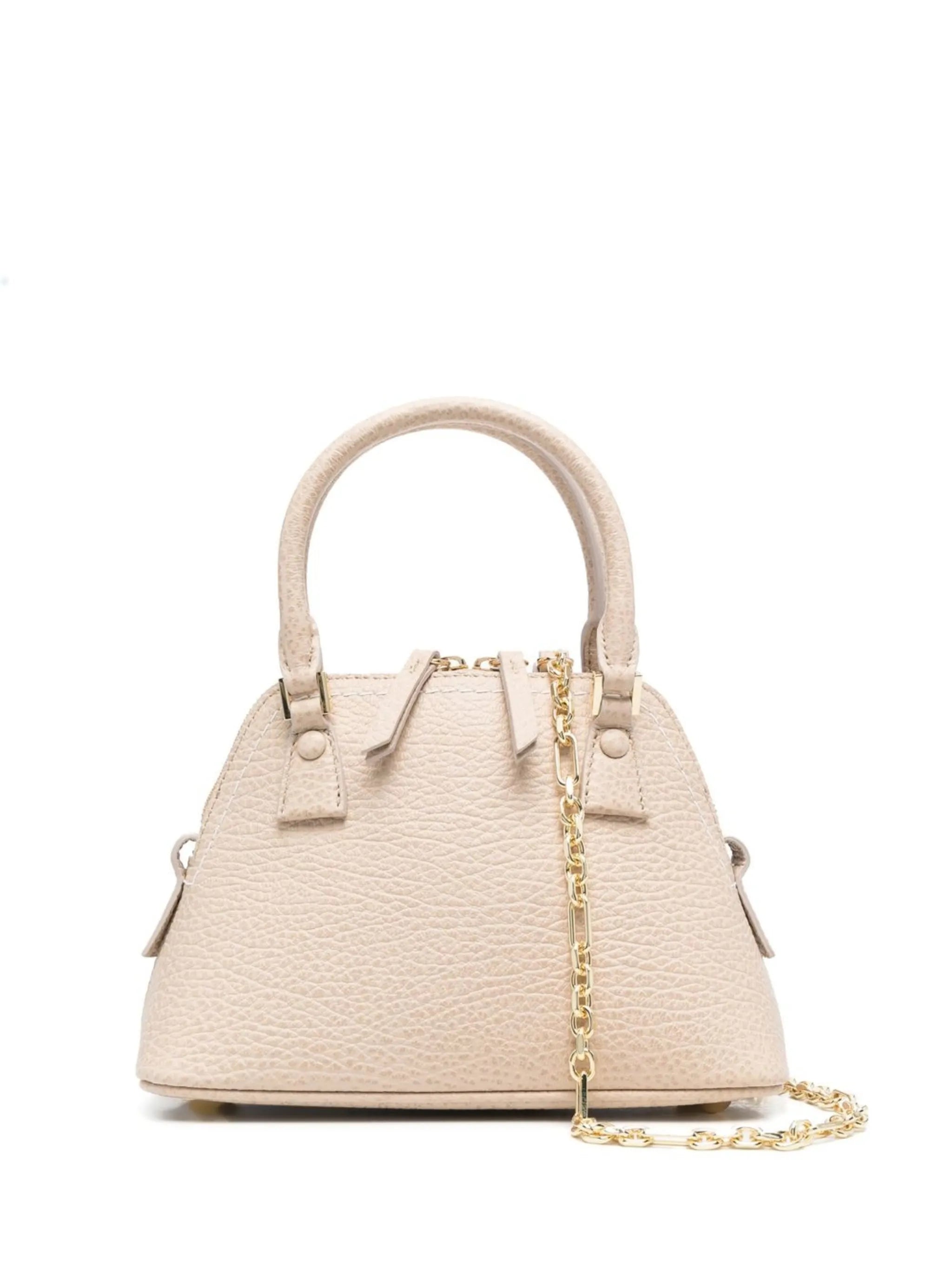 micro 5AC Classique top-handle bag