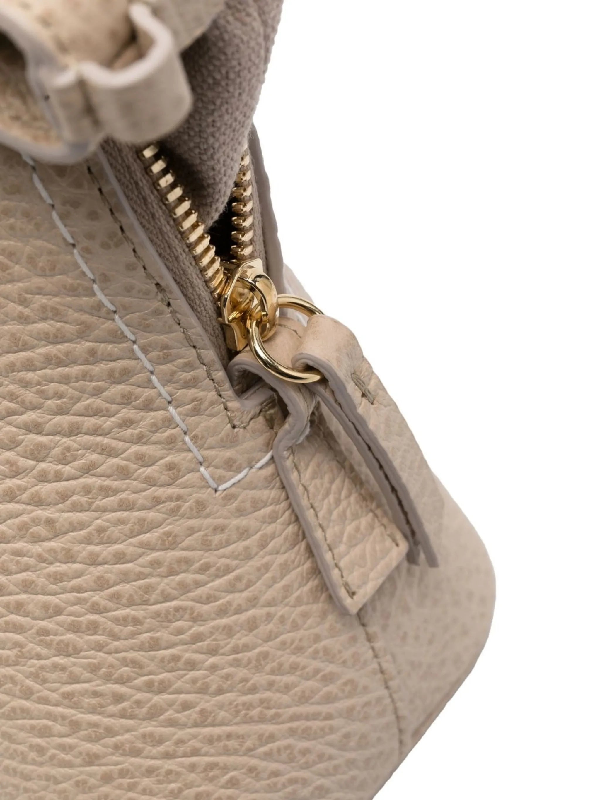 micro 5AC Classique top-handle bag