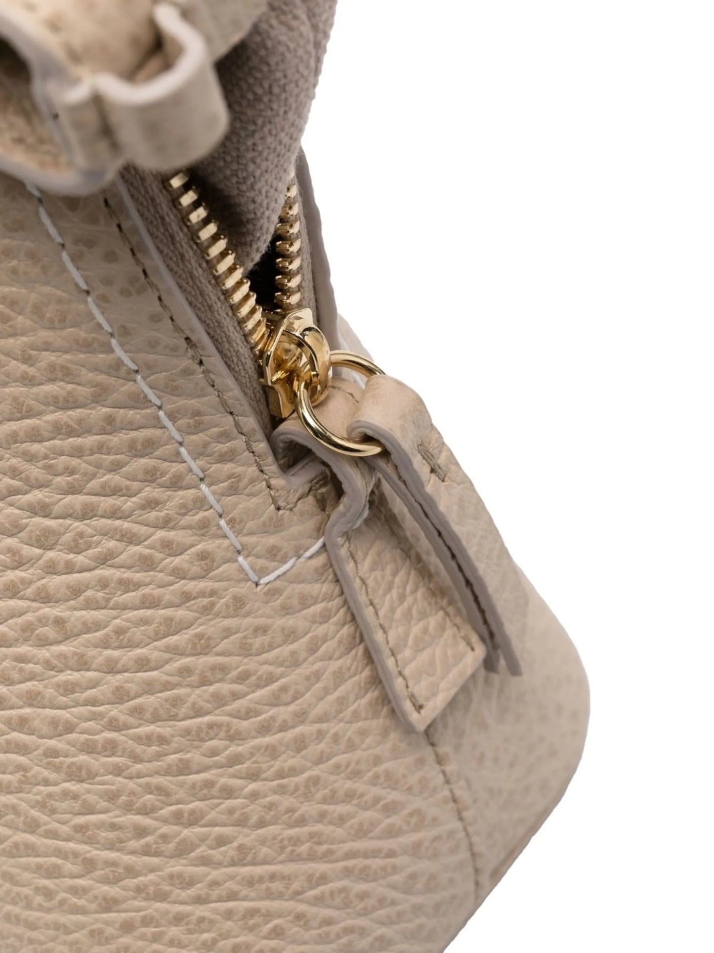micro 5AC Classique top-handle bag