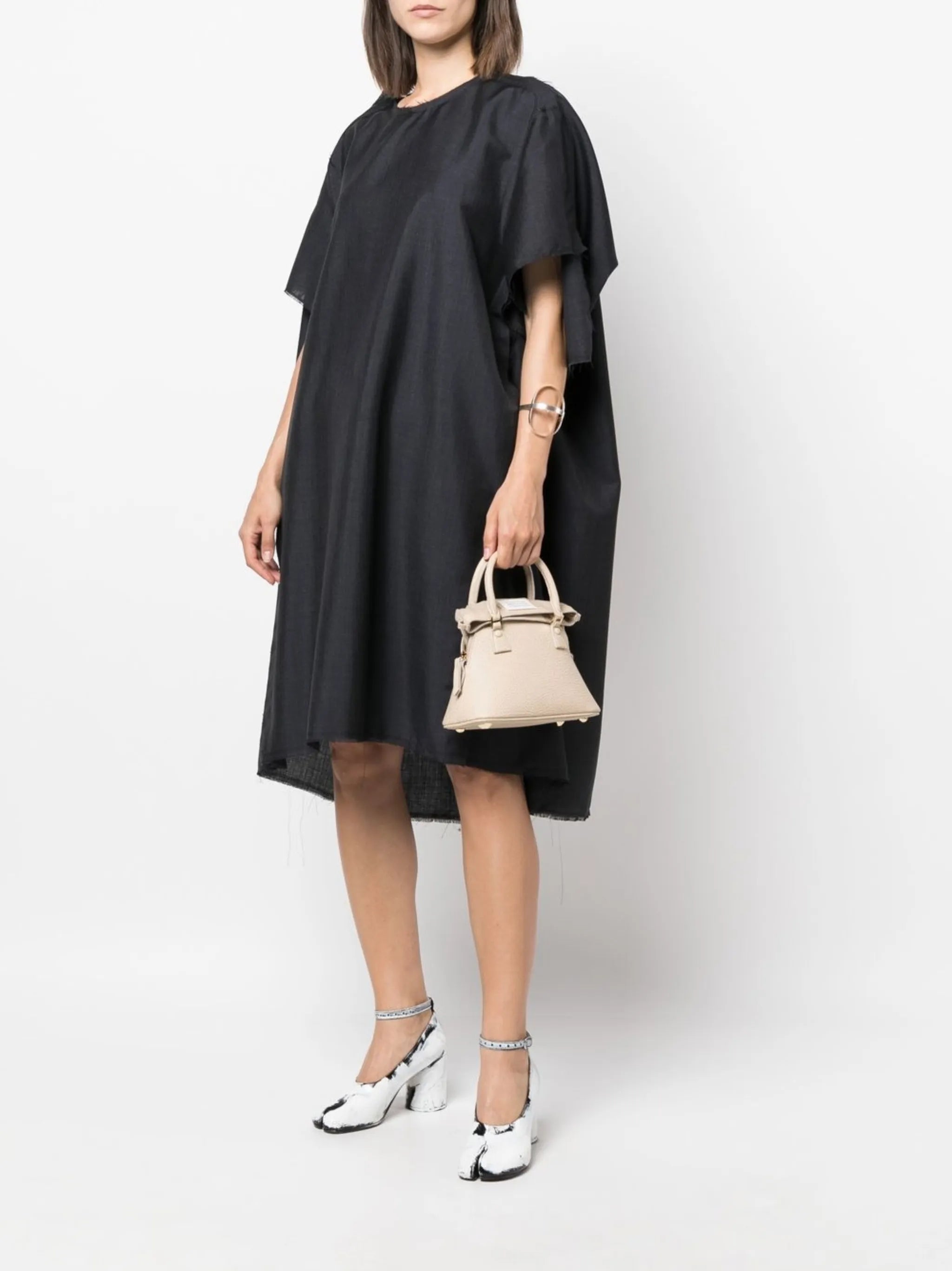 micro 5AC Classique top-handle bag