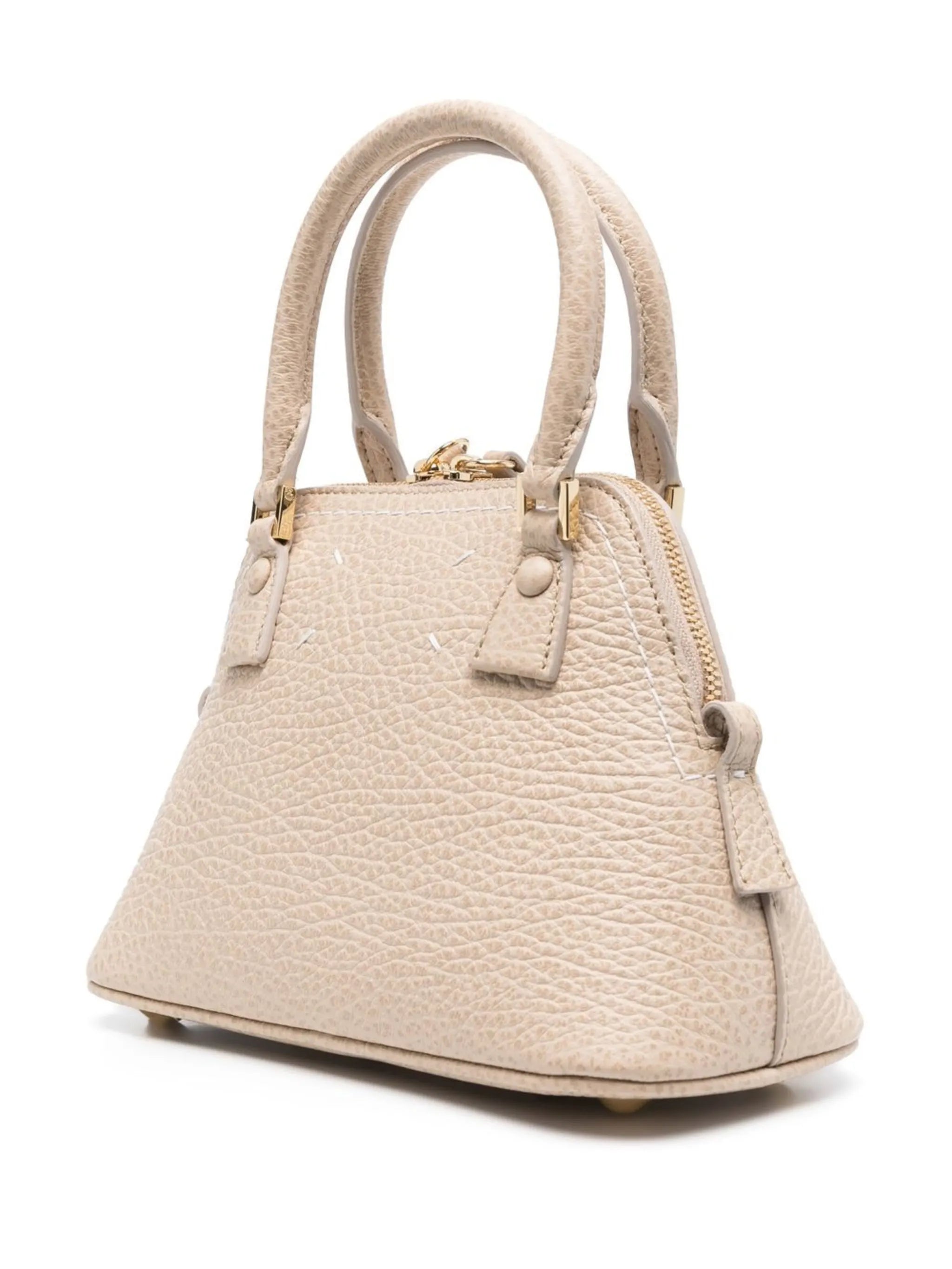 micro 5AC Classique top-handle bag