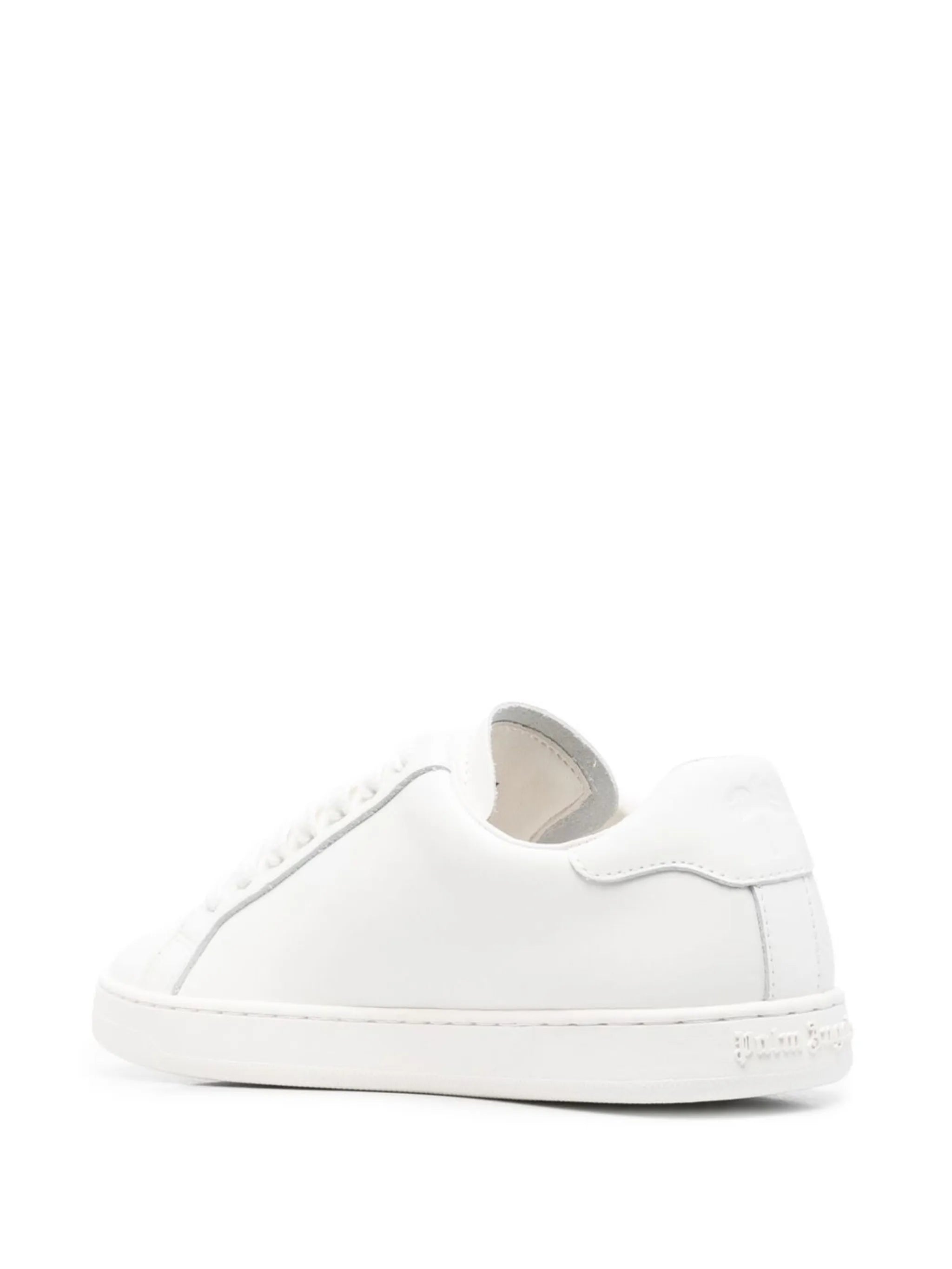 Teddy Bear low-top sneakers
