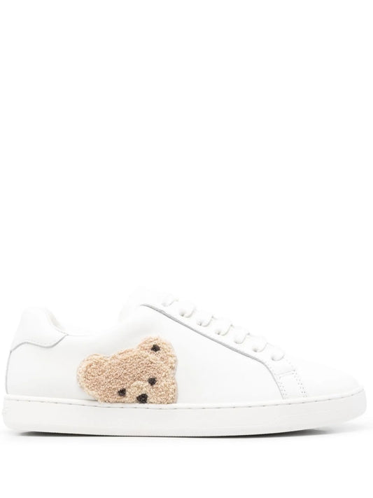 Teddy Bear low-top sneakers