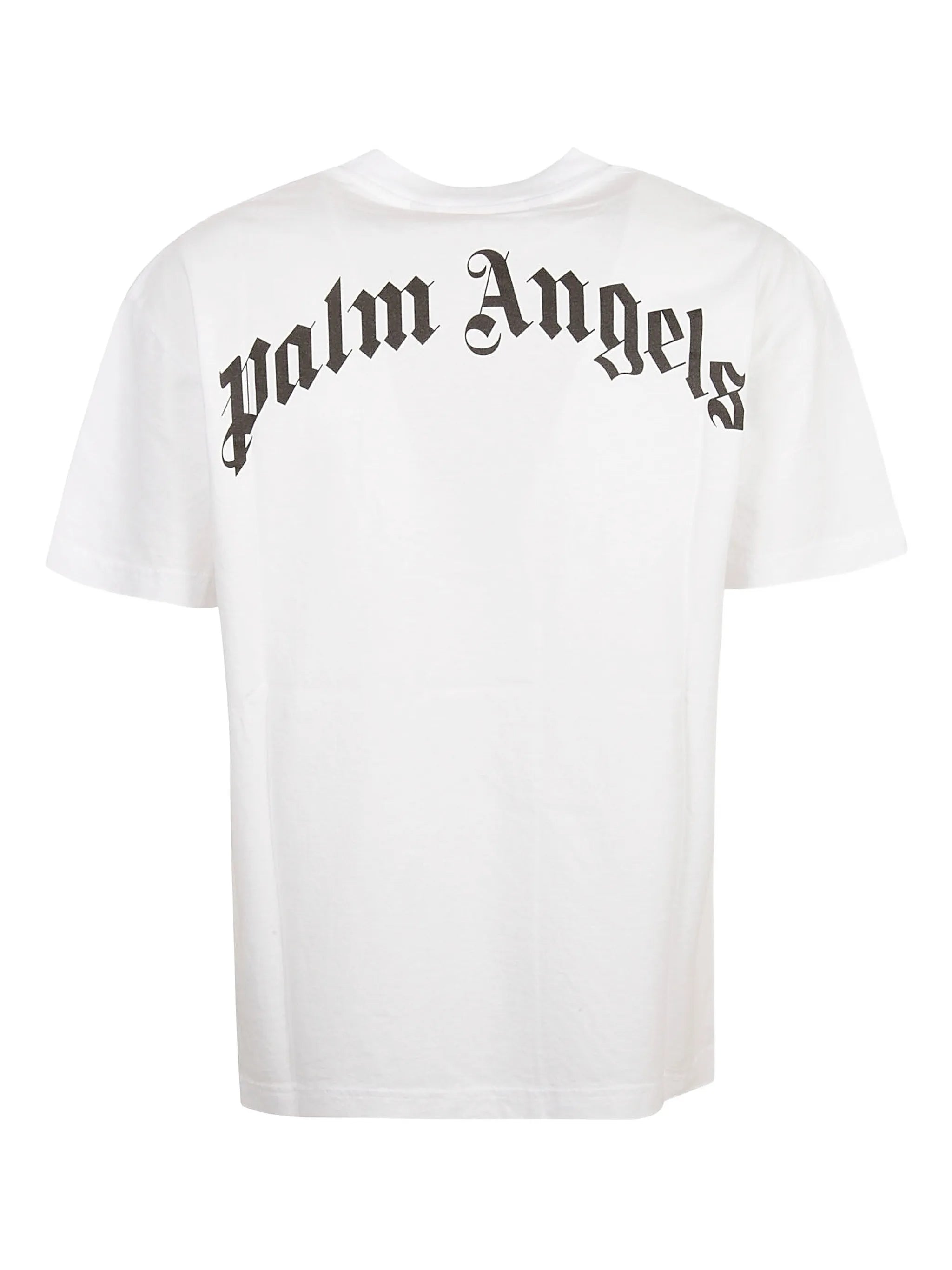 Broken Bear cotton T-shirt