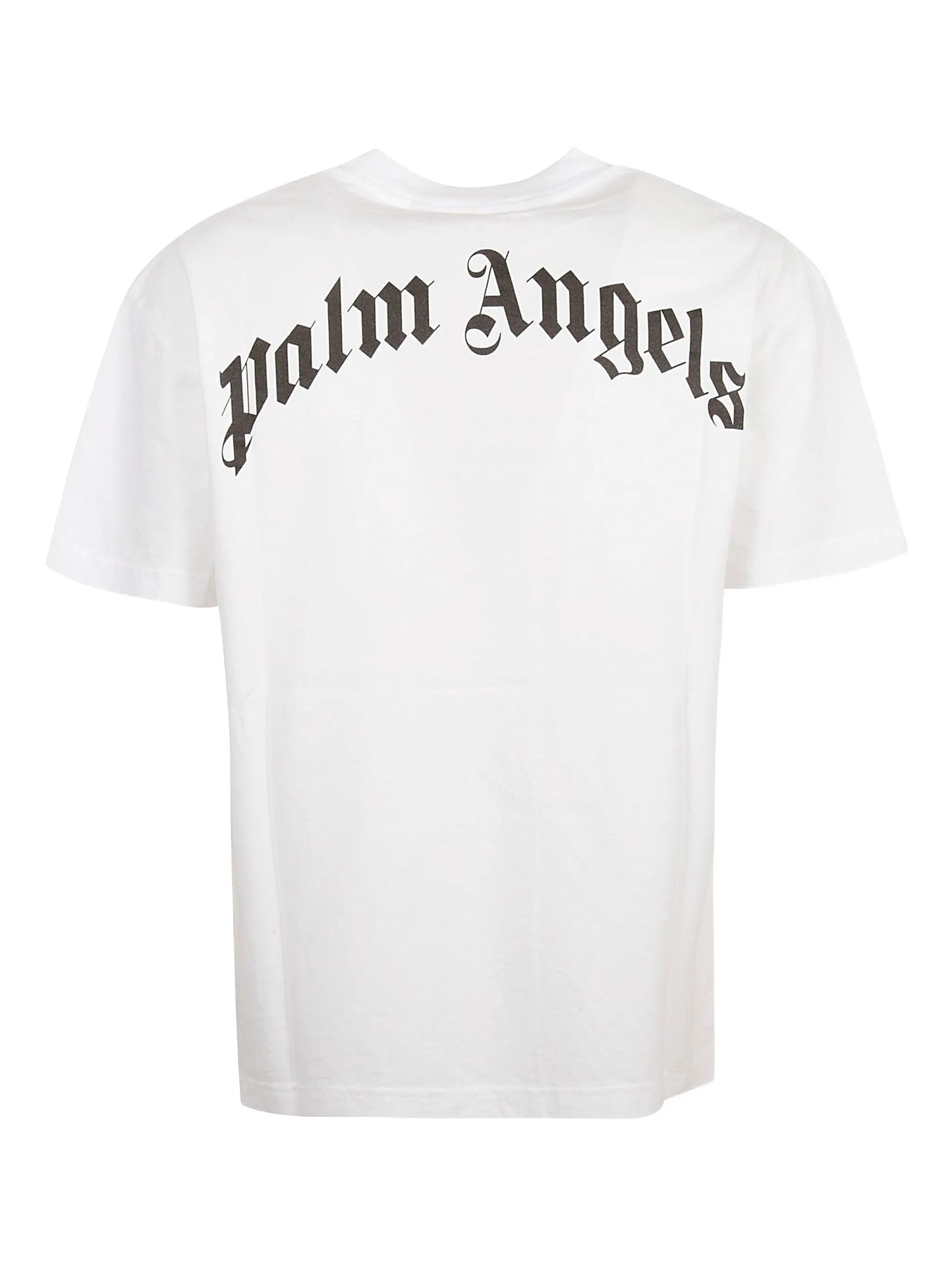 Broken Bear cotton T-shirt