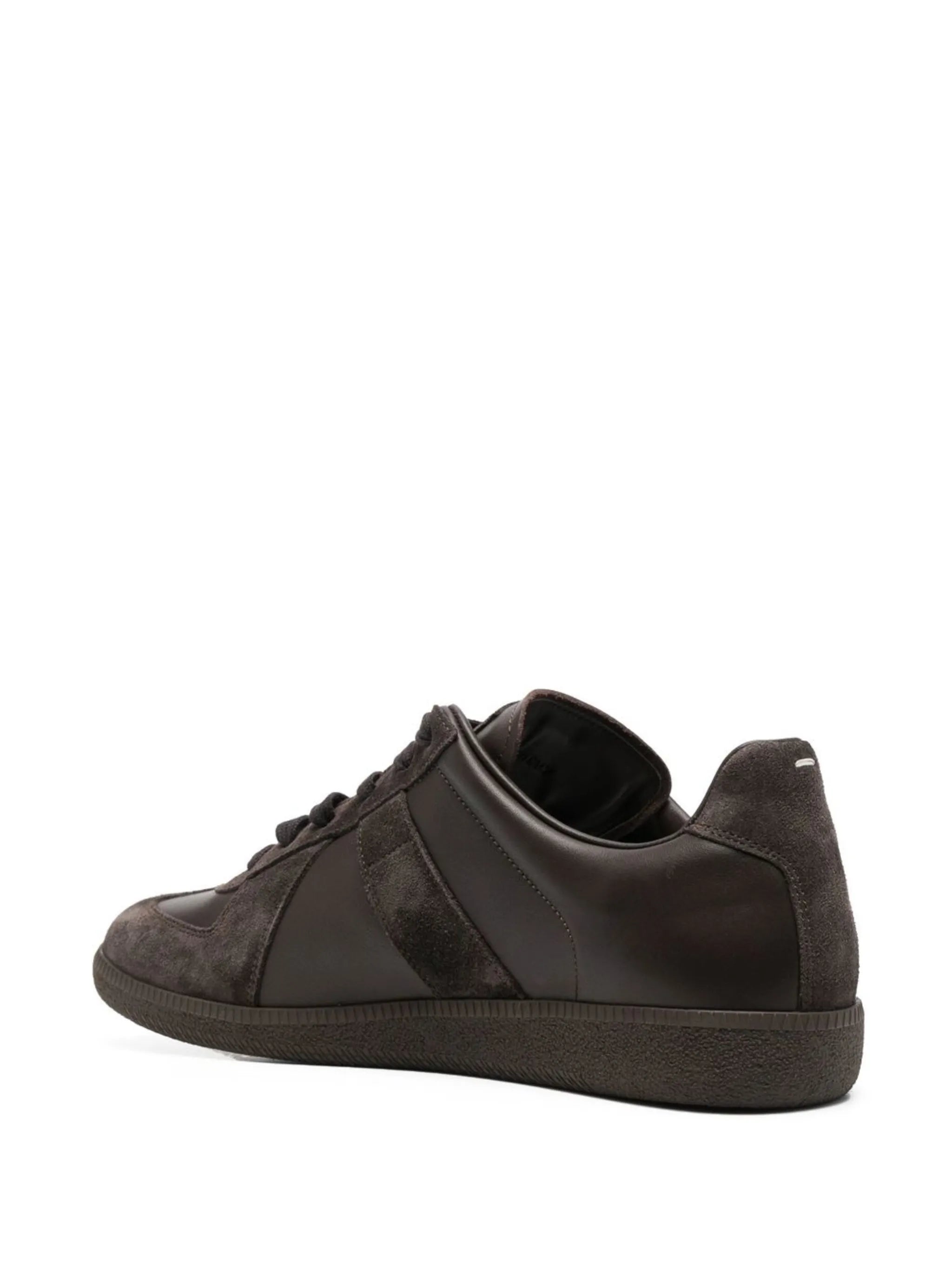 Replica low-top sneakers