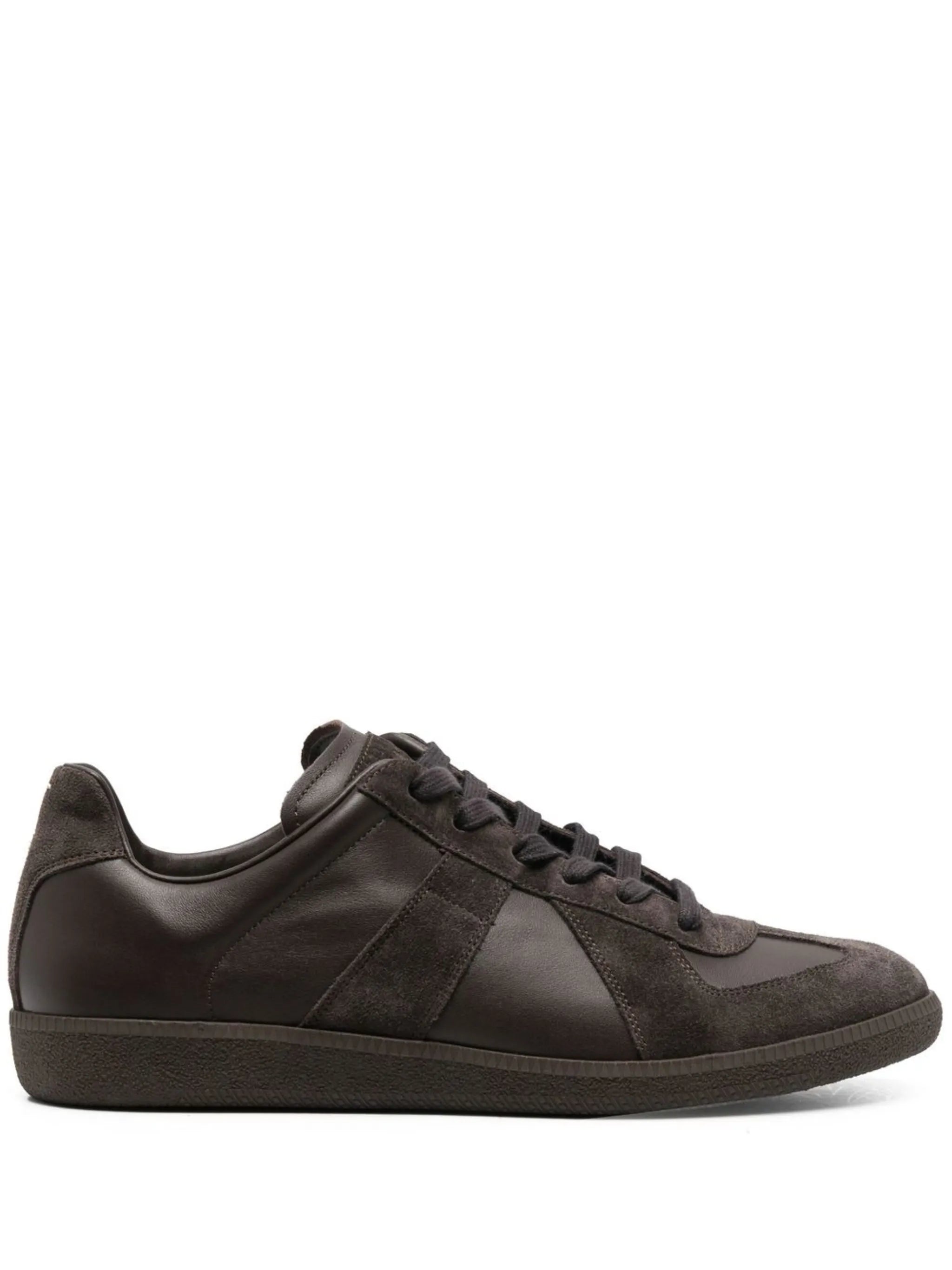 Replica low-top sneakers