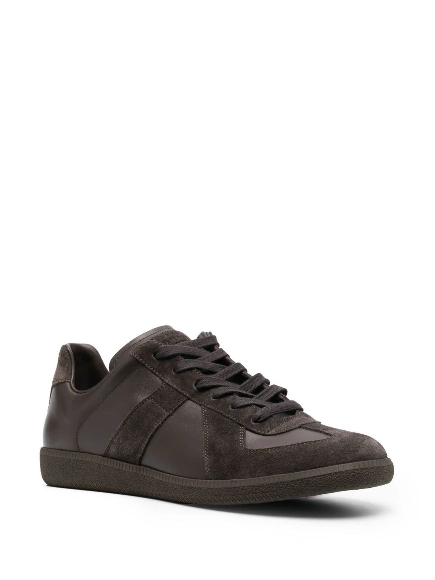 Replica low-top sneakers
