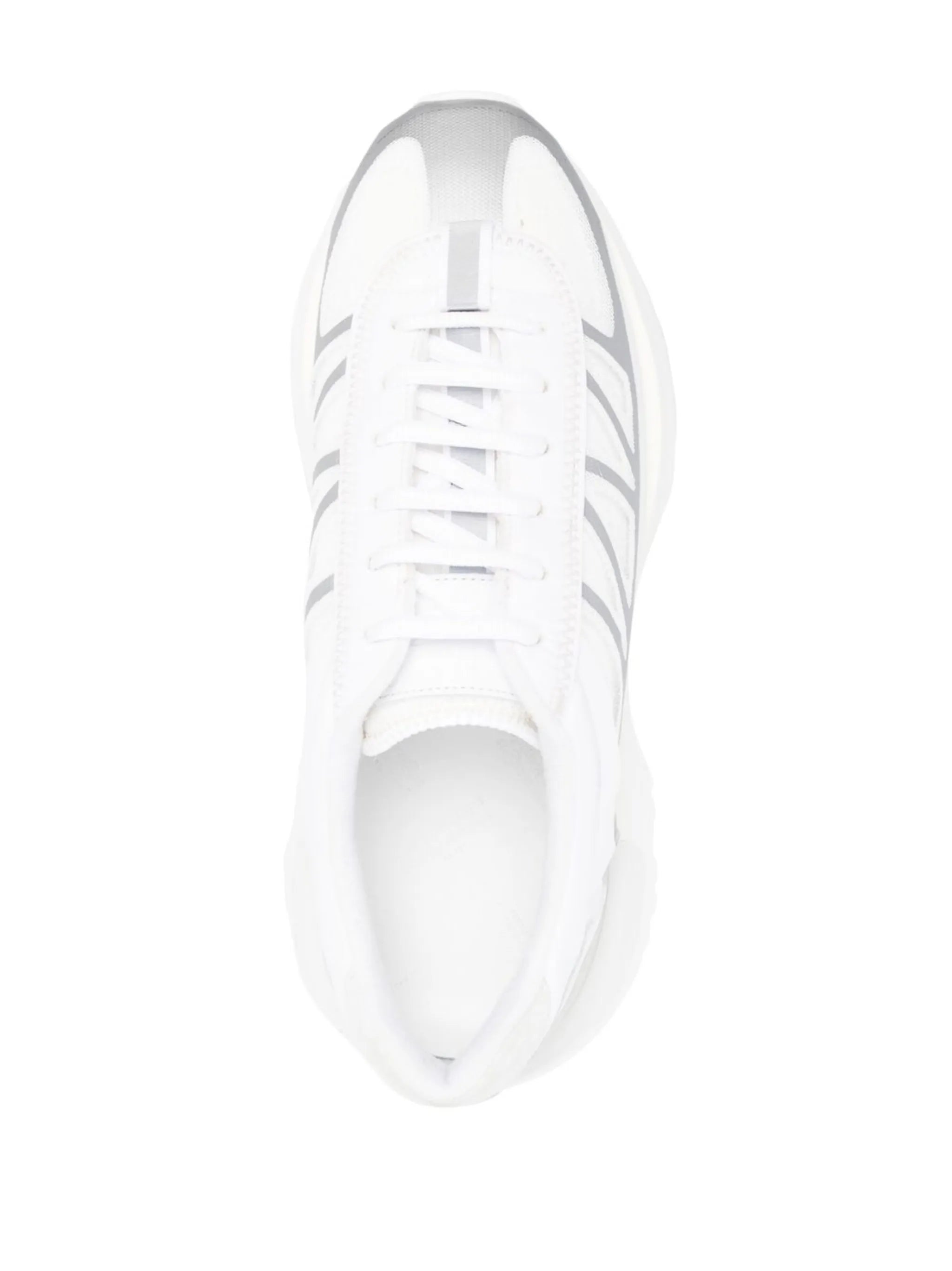50-50 low-top sneakers
