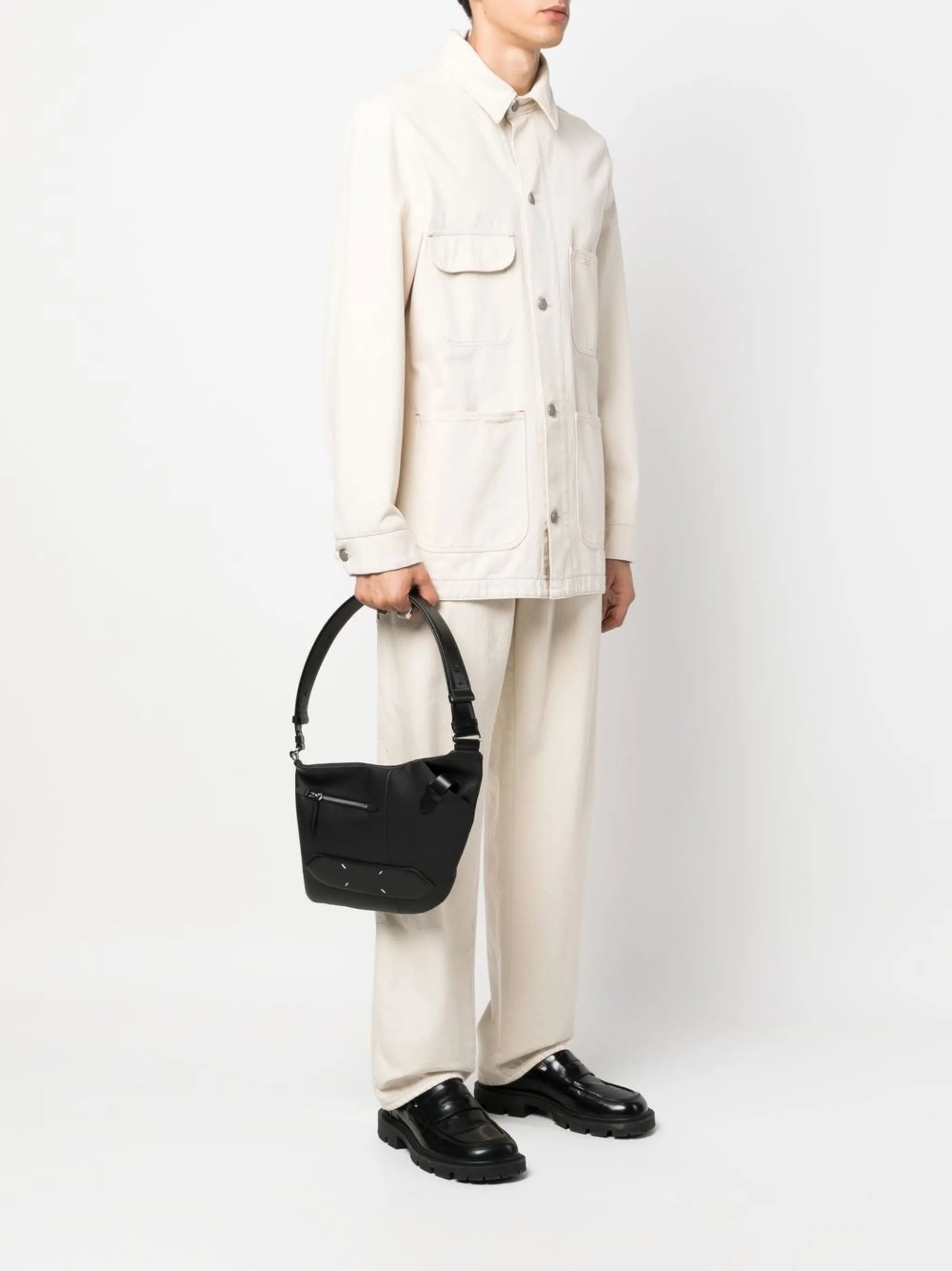 Soft 5AC crossbody bag