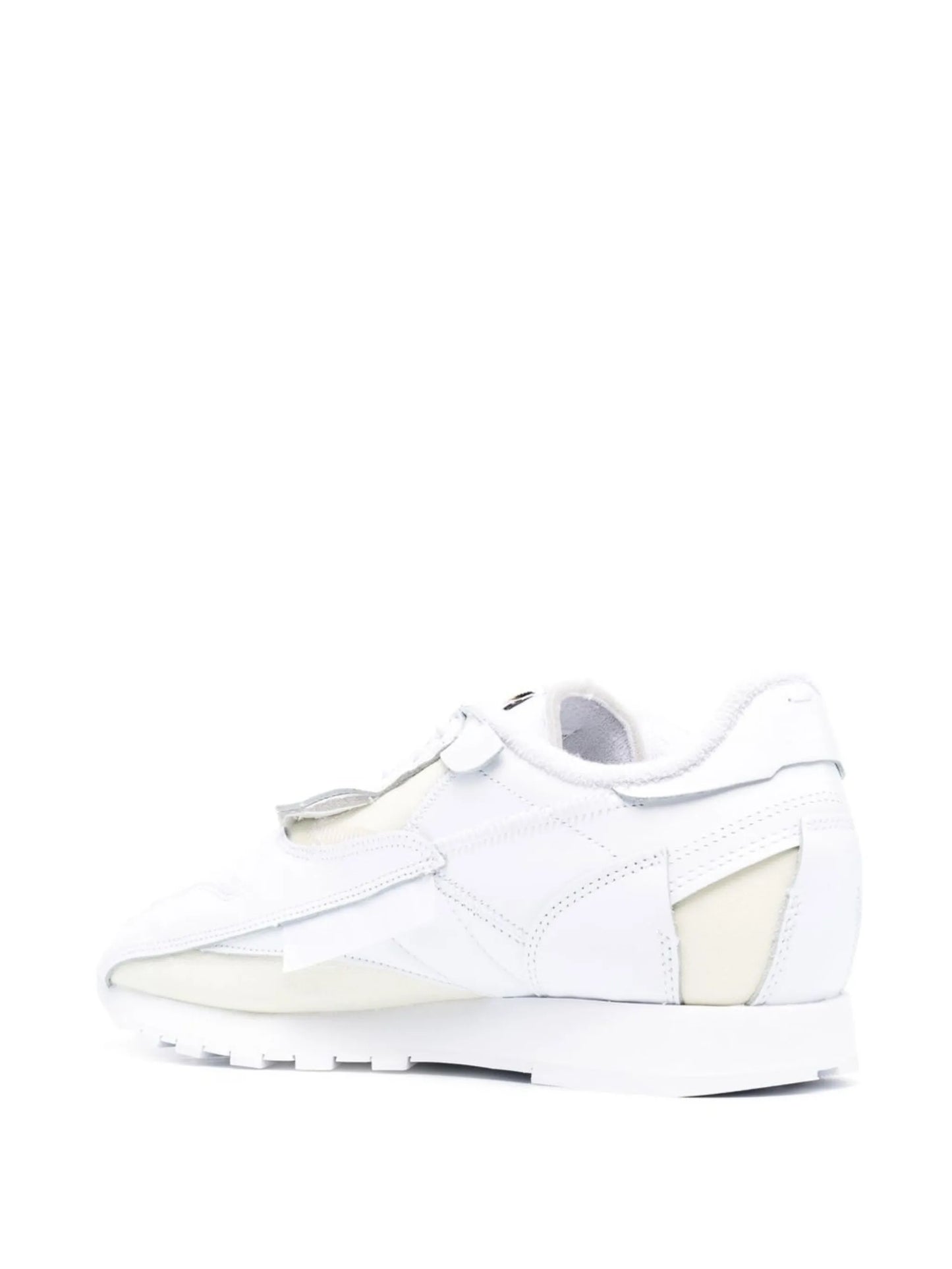 x Reebok Memory Of leather sneakers