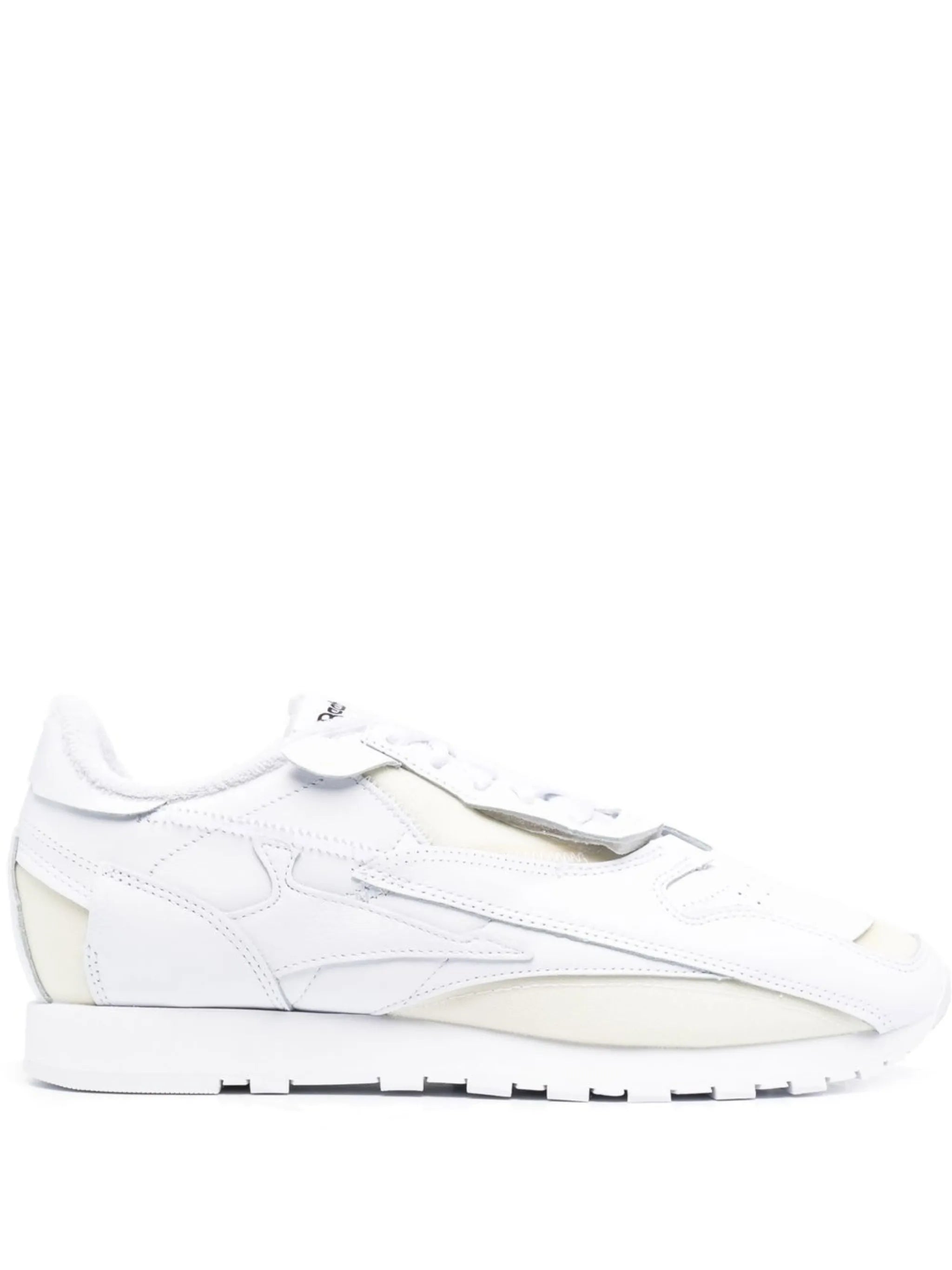 x Reebok Memory Of leather sneakers