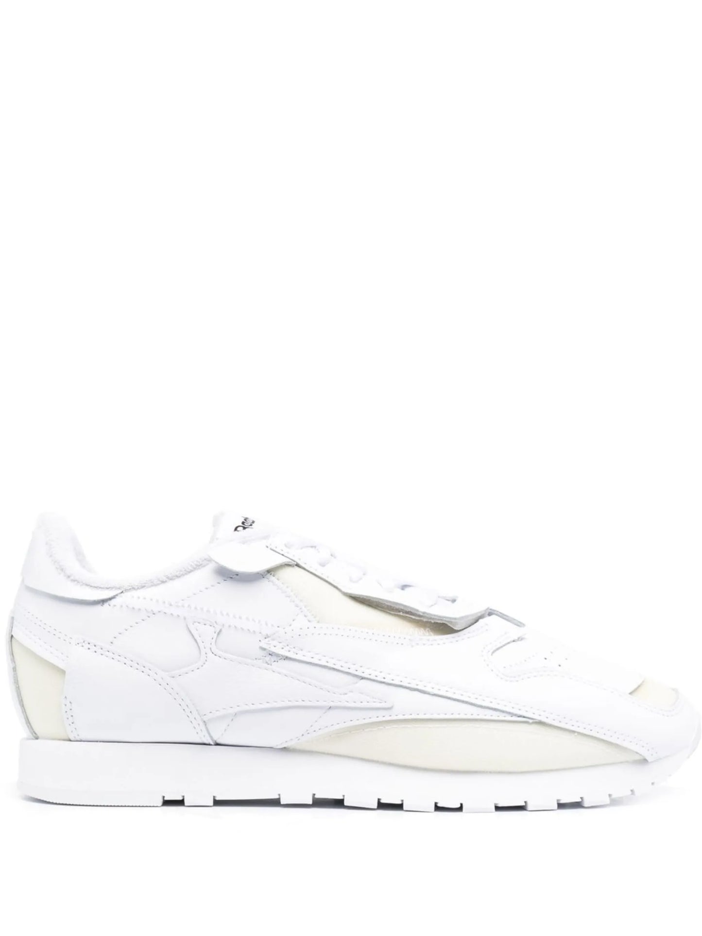 x Reebok Memory Of leather sneakers