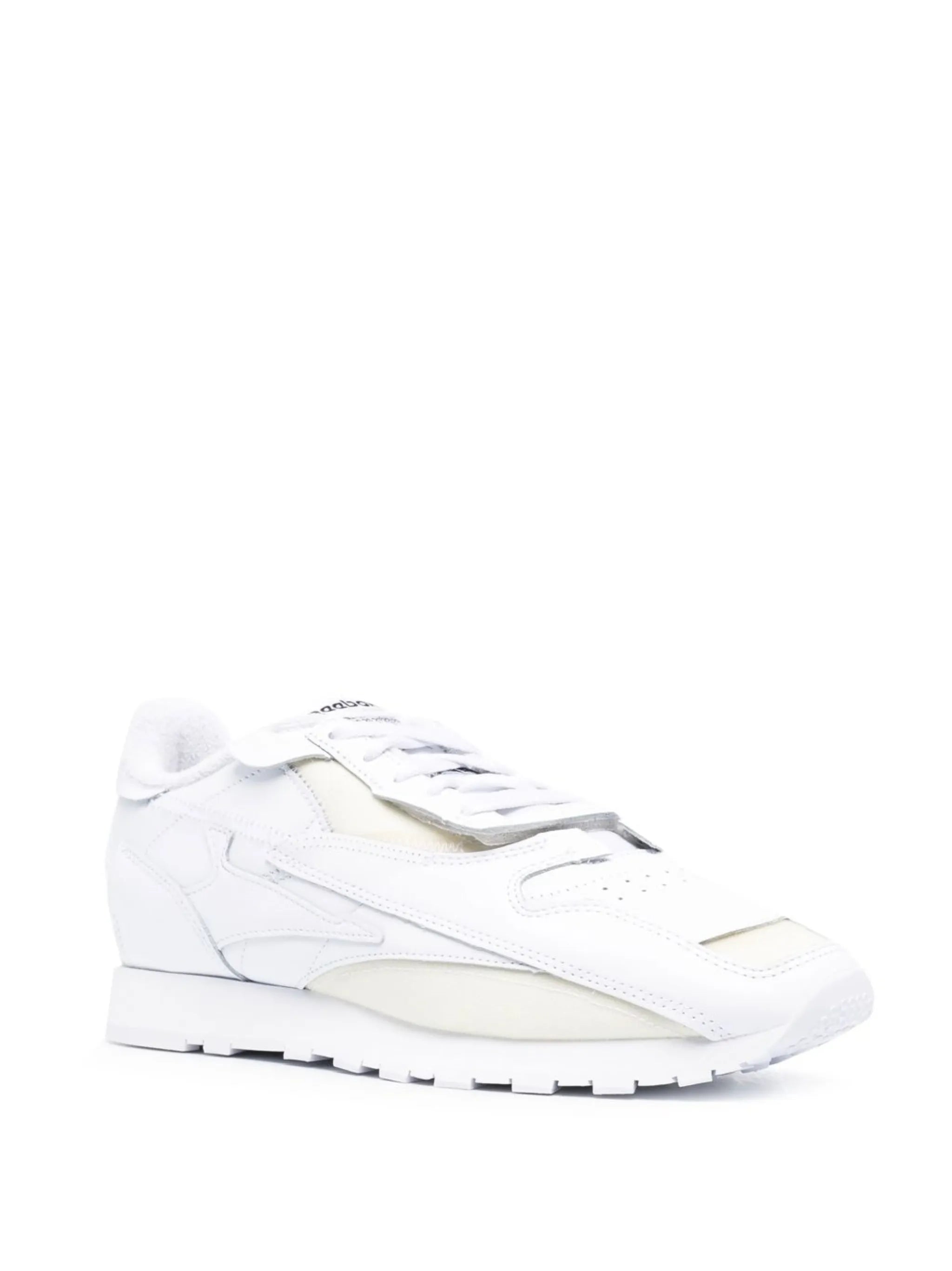 x Reebok Memory Of leather sneakers