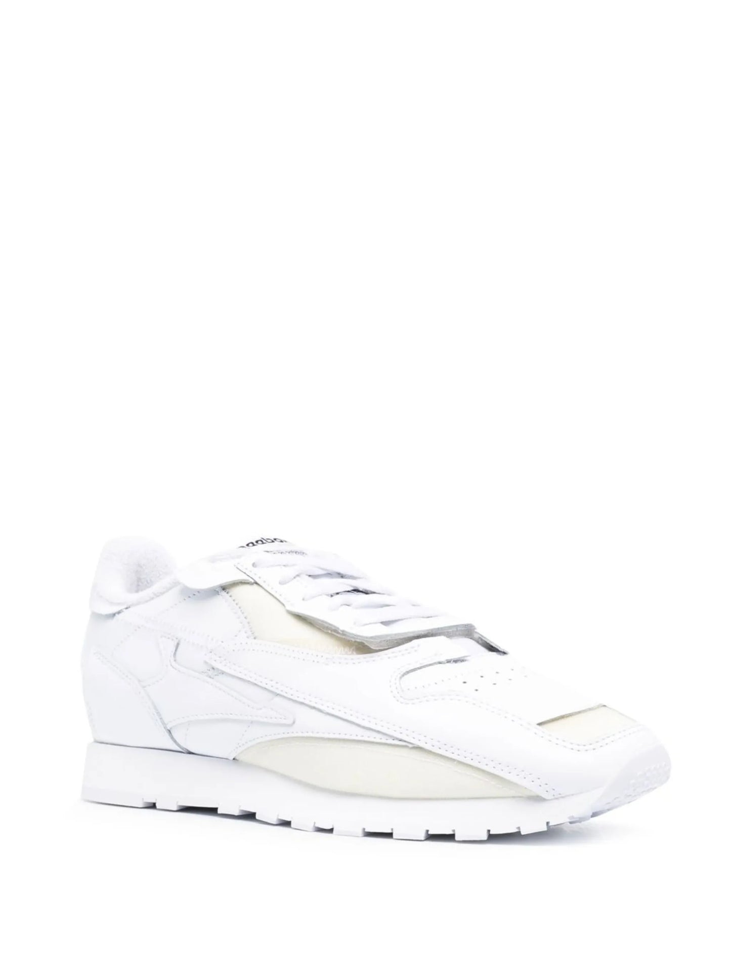 x Reebok Memory Of leather sneakers