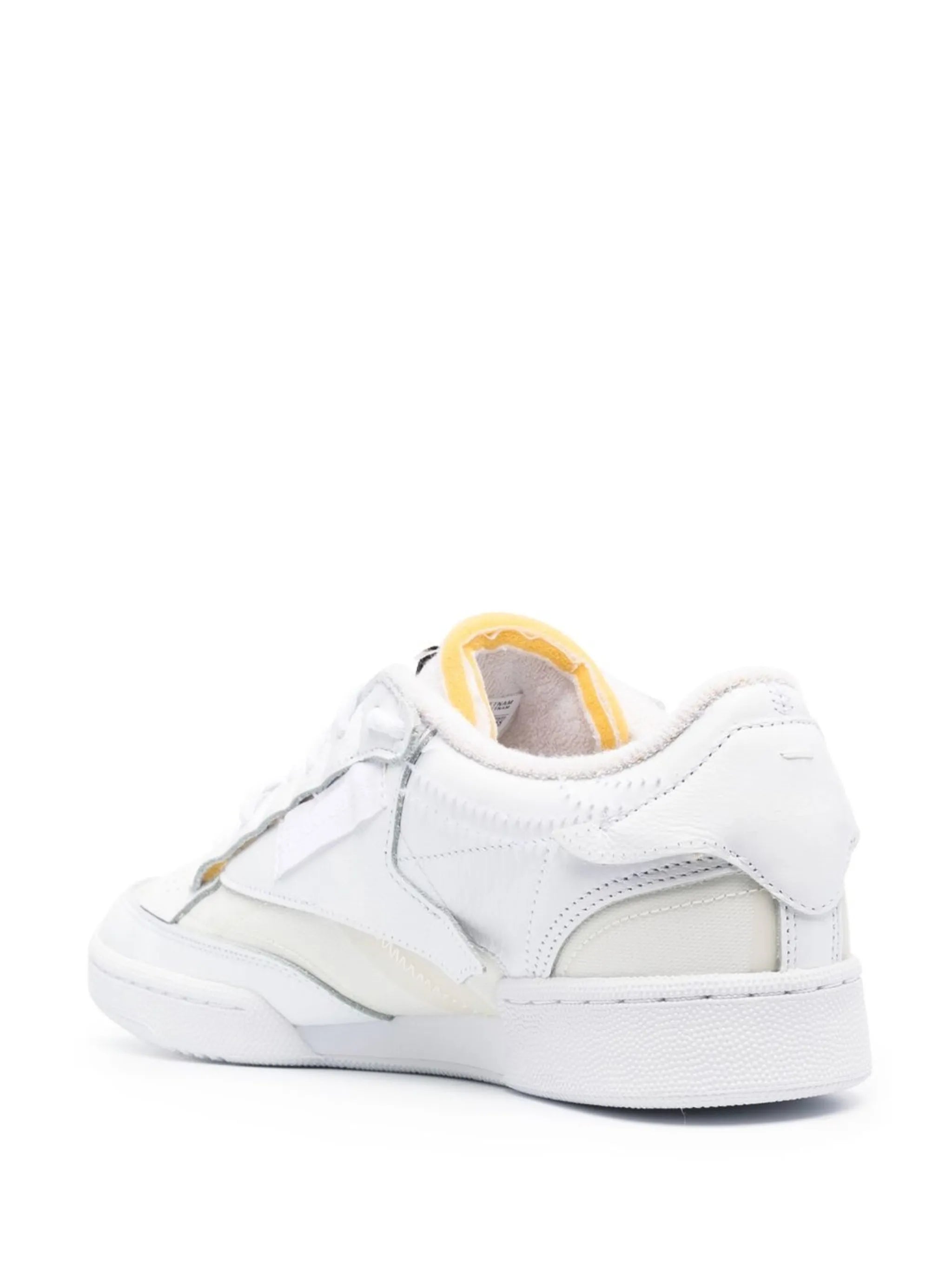 x Reebok Club C Memory Of sneakers