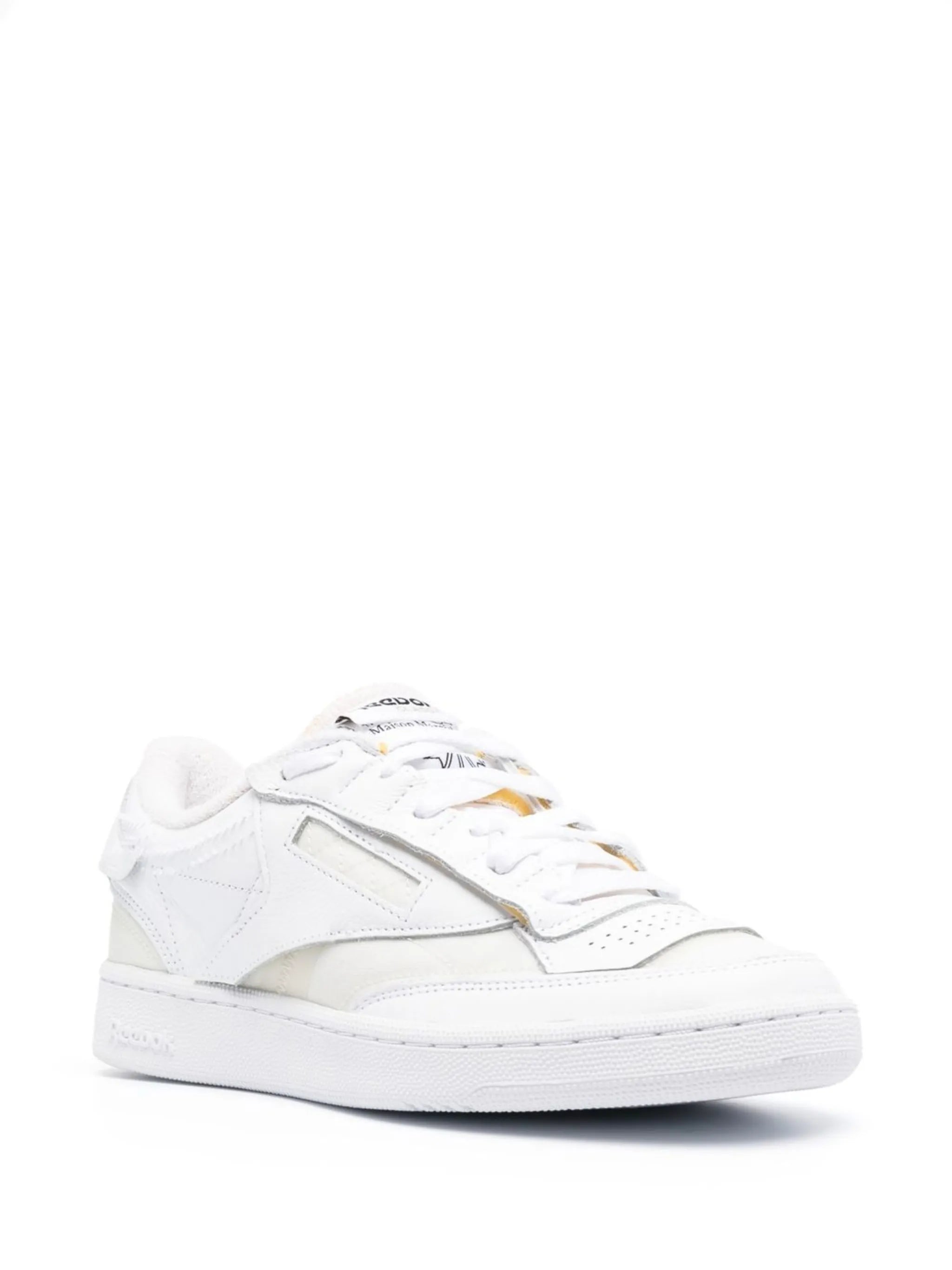 x Reebok Club C Memory Of sneakers