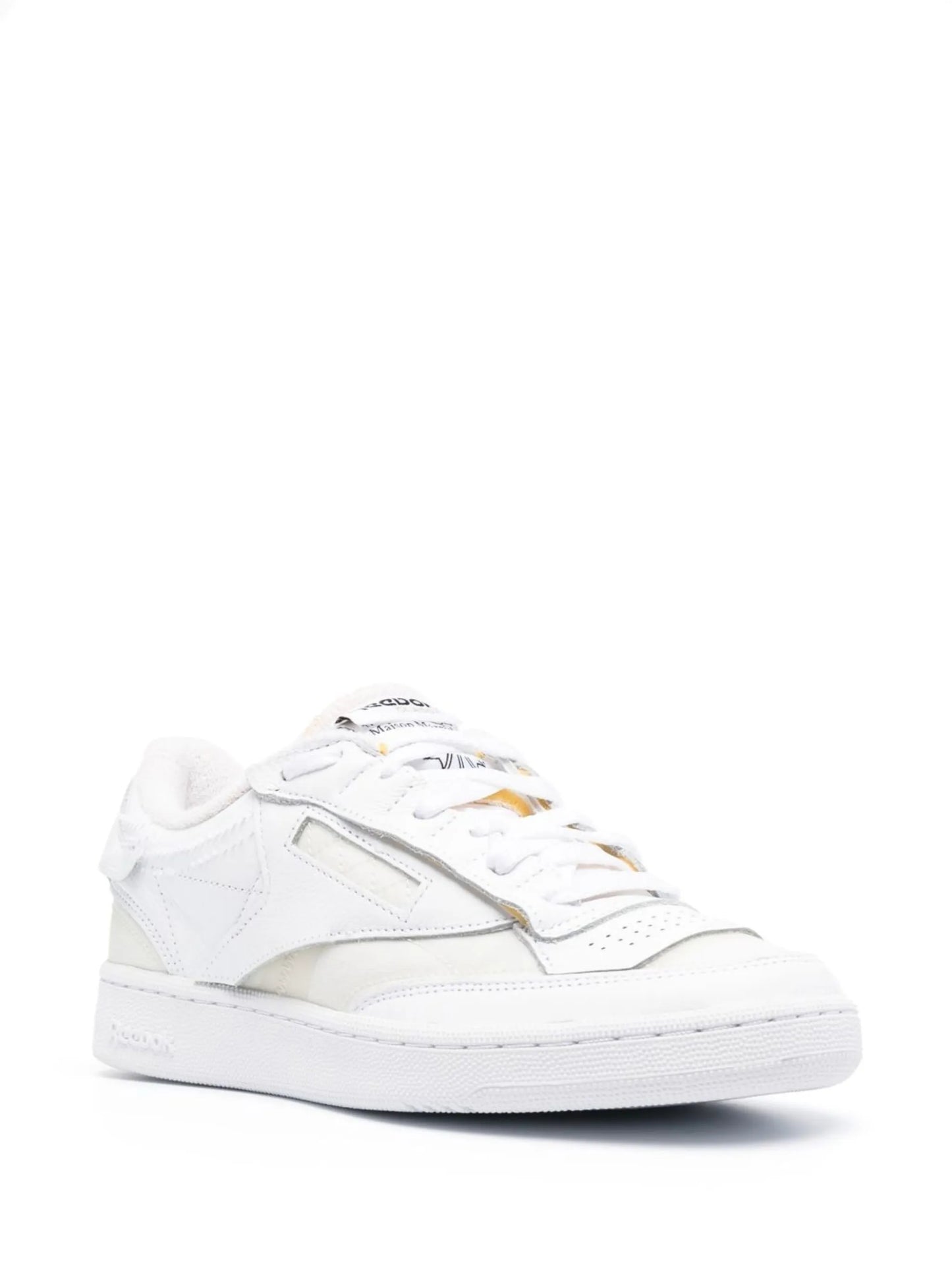 x Reebok Club C Memory Of sneakers