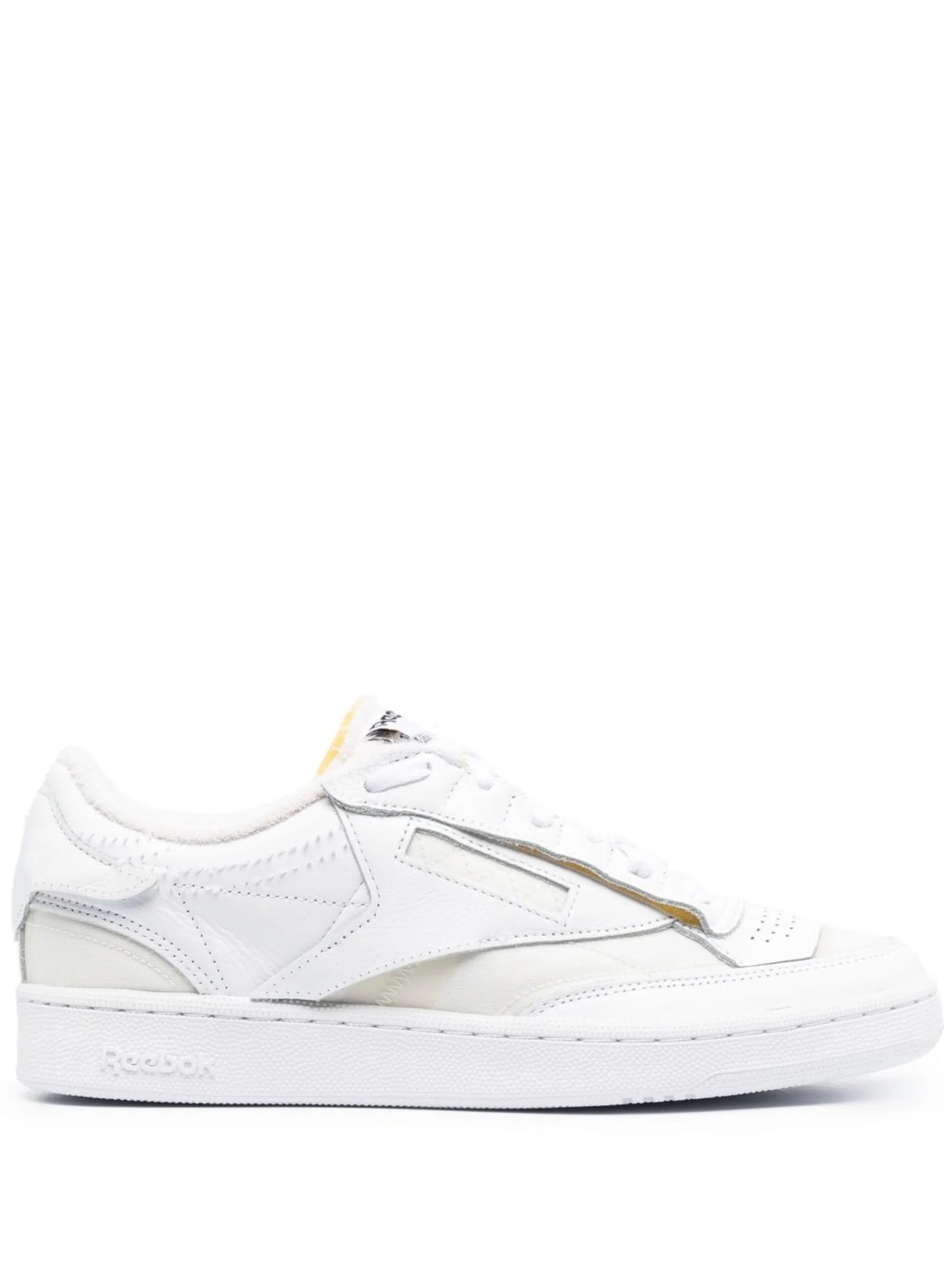x Reebok Club C Memory Of sneakers