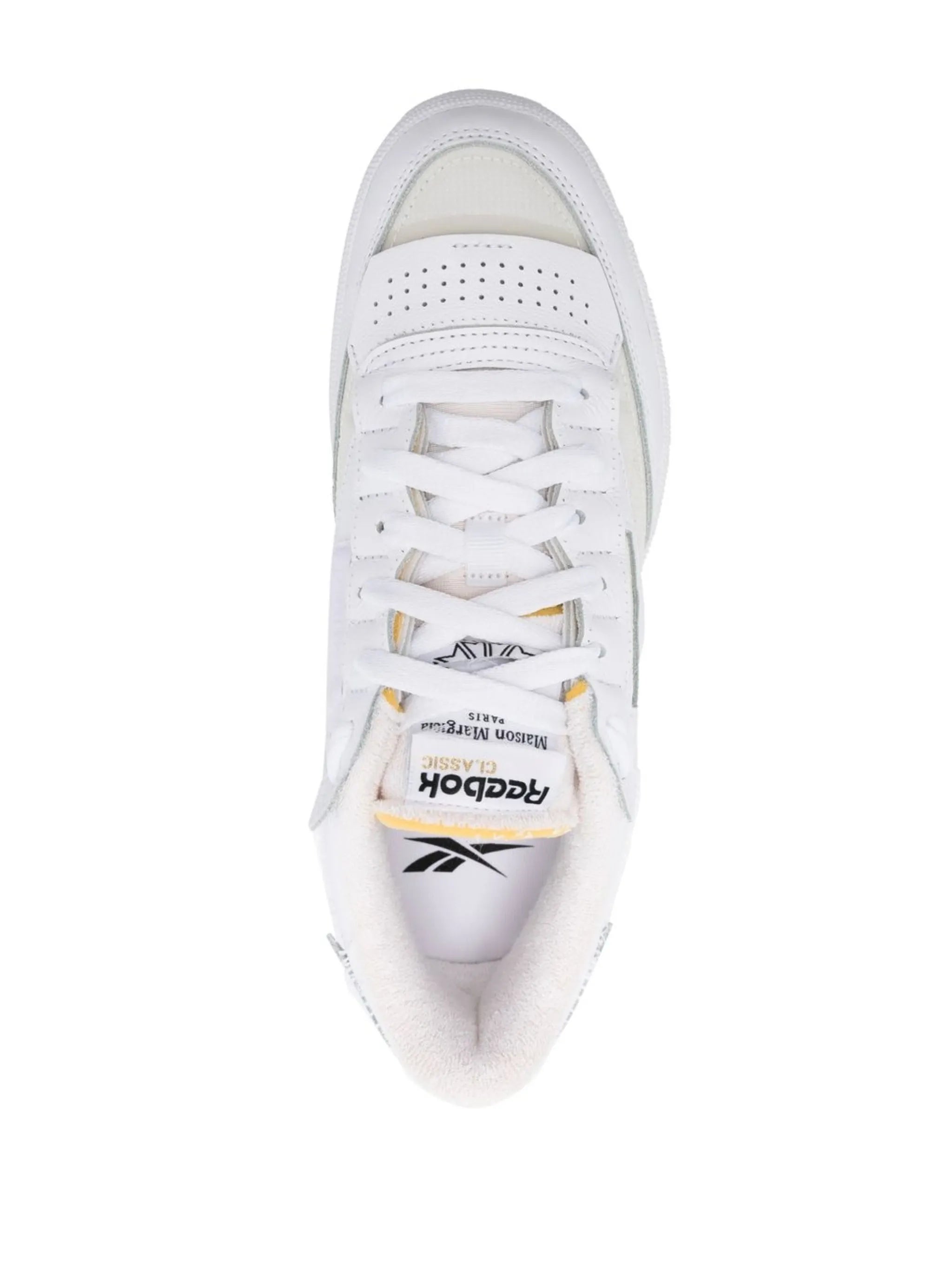 x Reebok Club C Memory Of sneakers