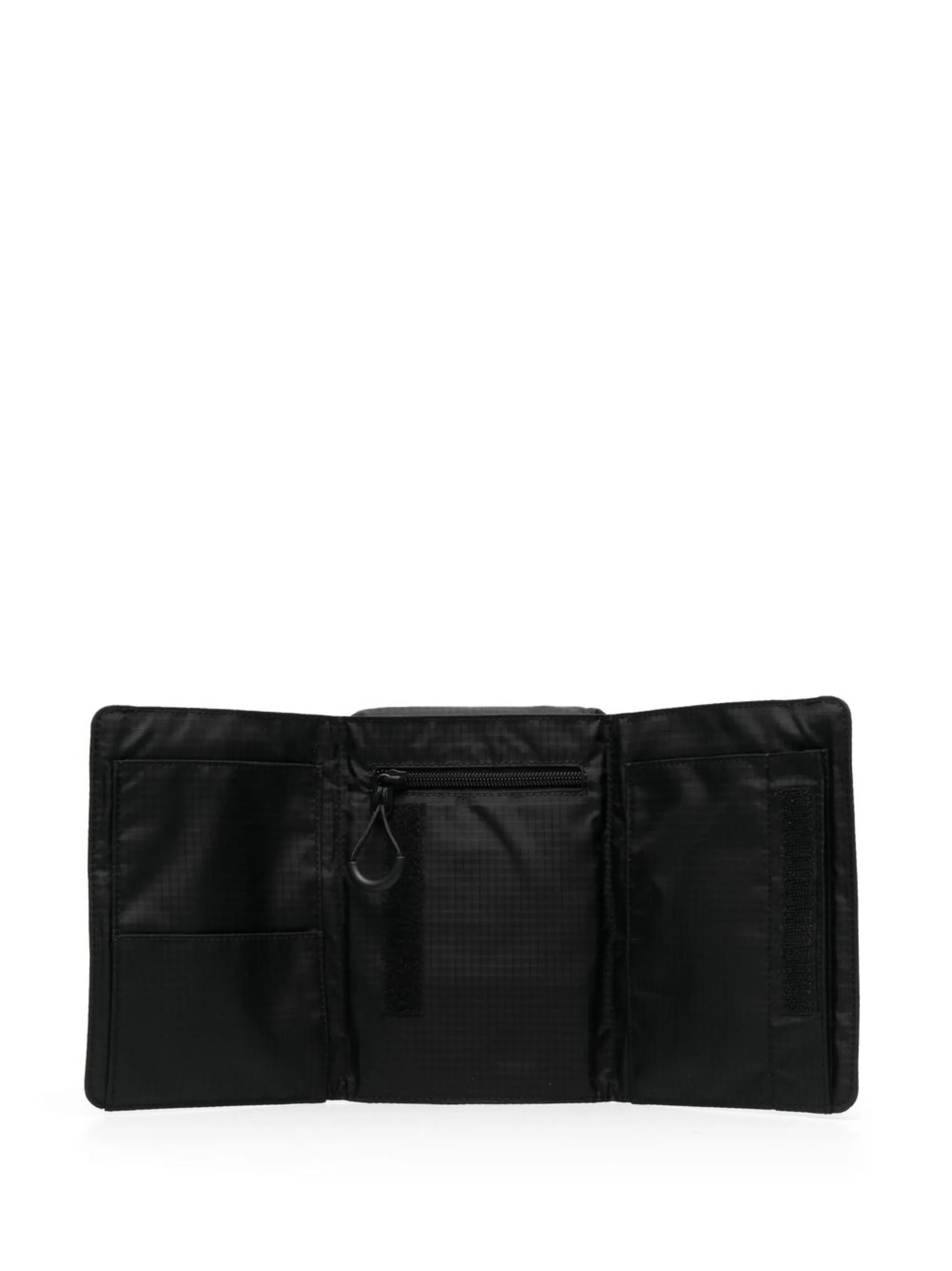 logo-print crossbody bag