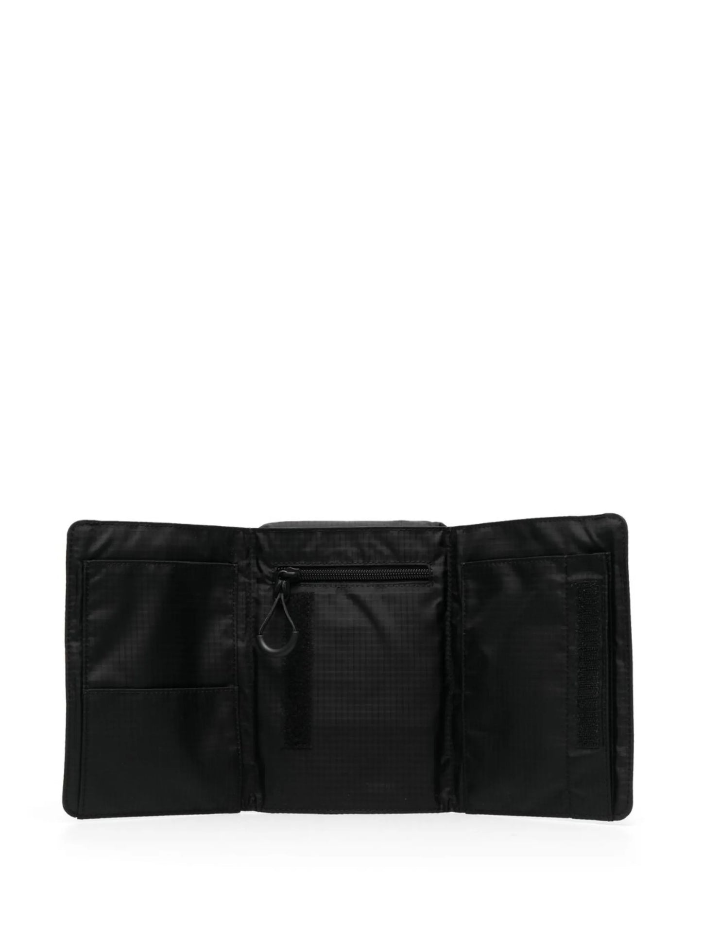 logo-print crossbody bag