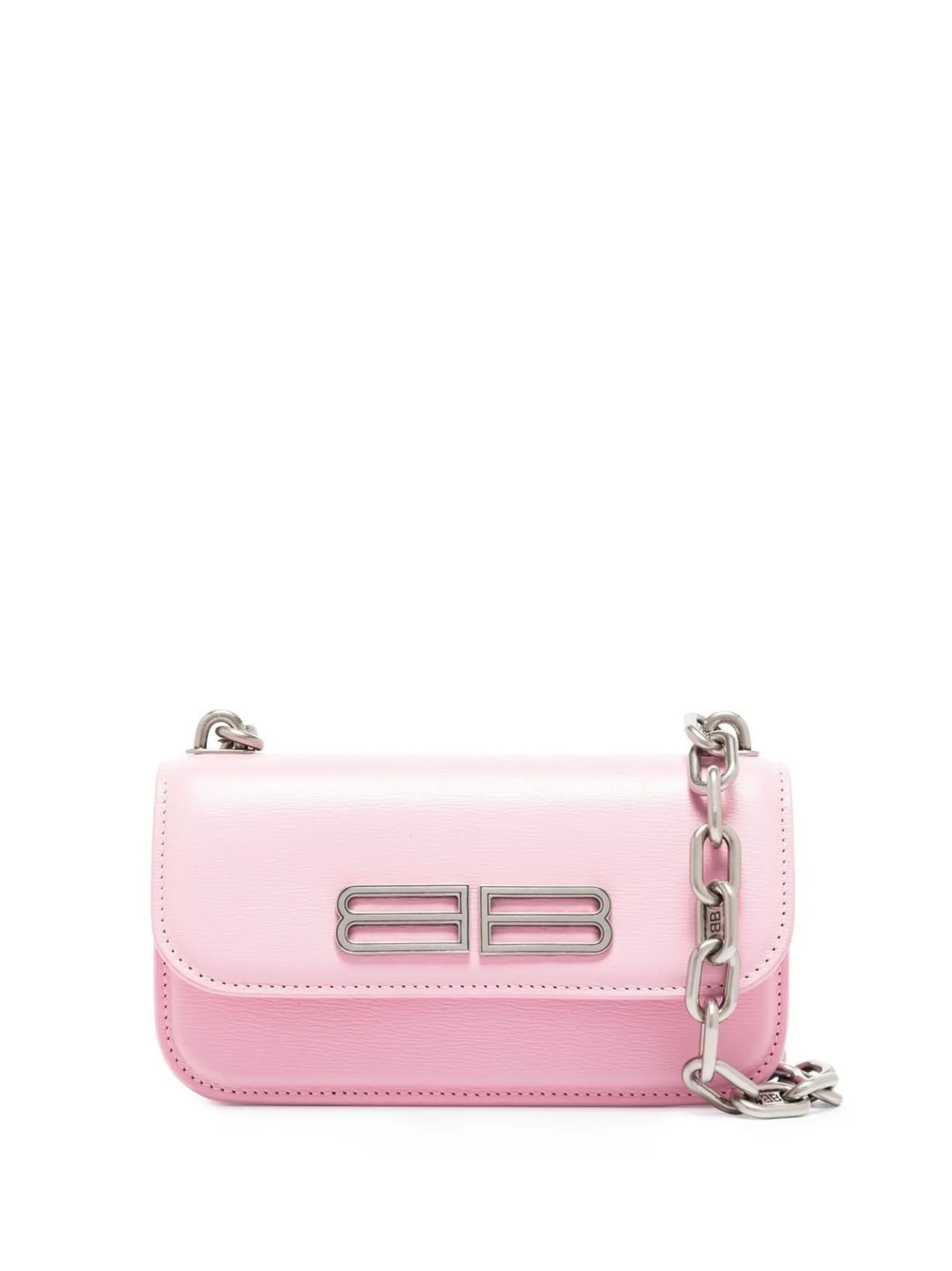 XS Gossip wallet crossbody bag