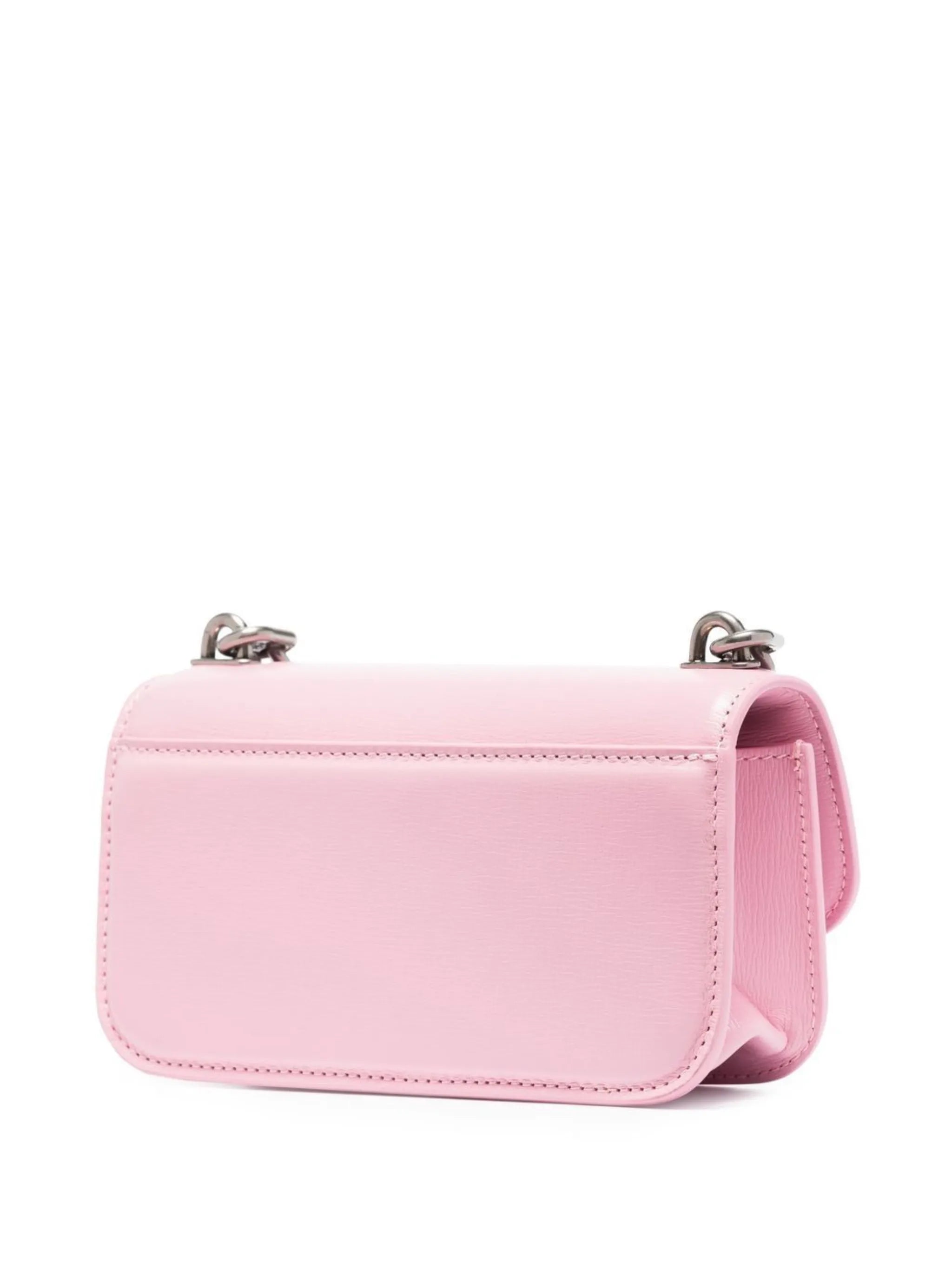 XS Gossip wallet crossbody bag