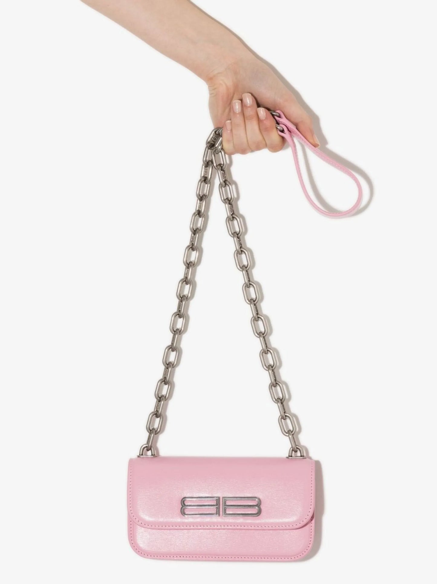 XS Gossip wallet crossbody bag