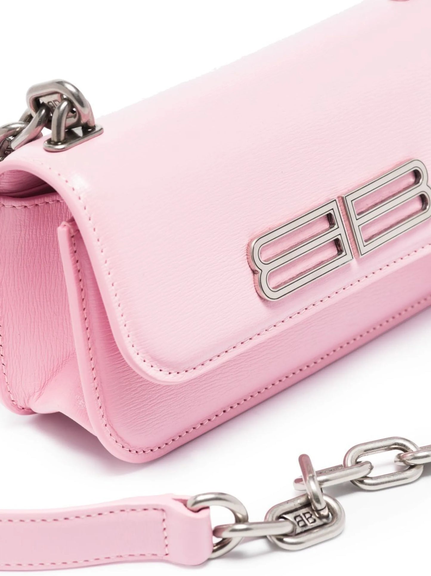 XS Gossip wallet crossbody bag