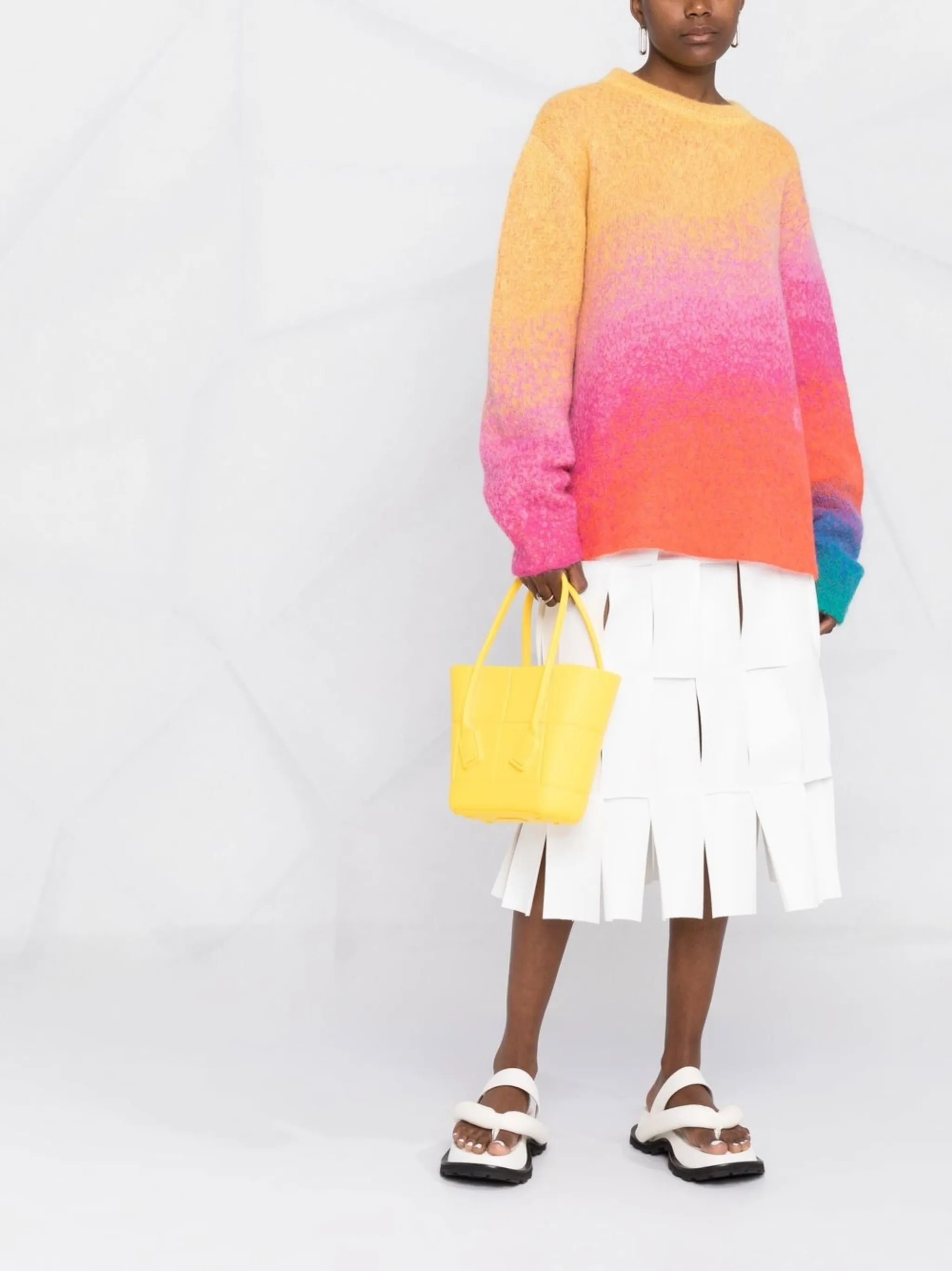 small Arco tote bag