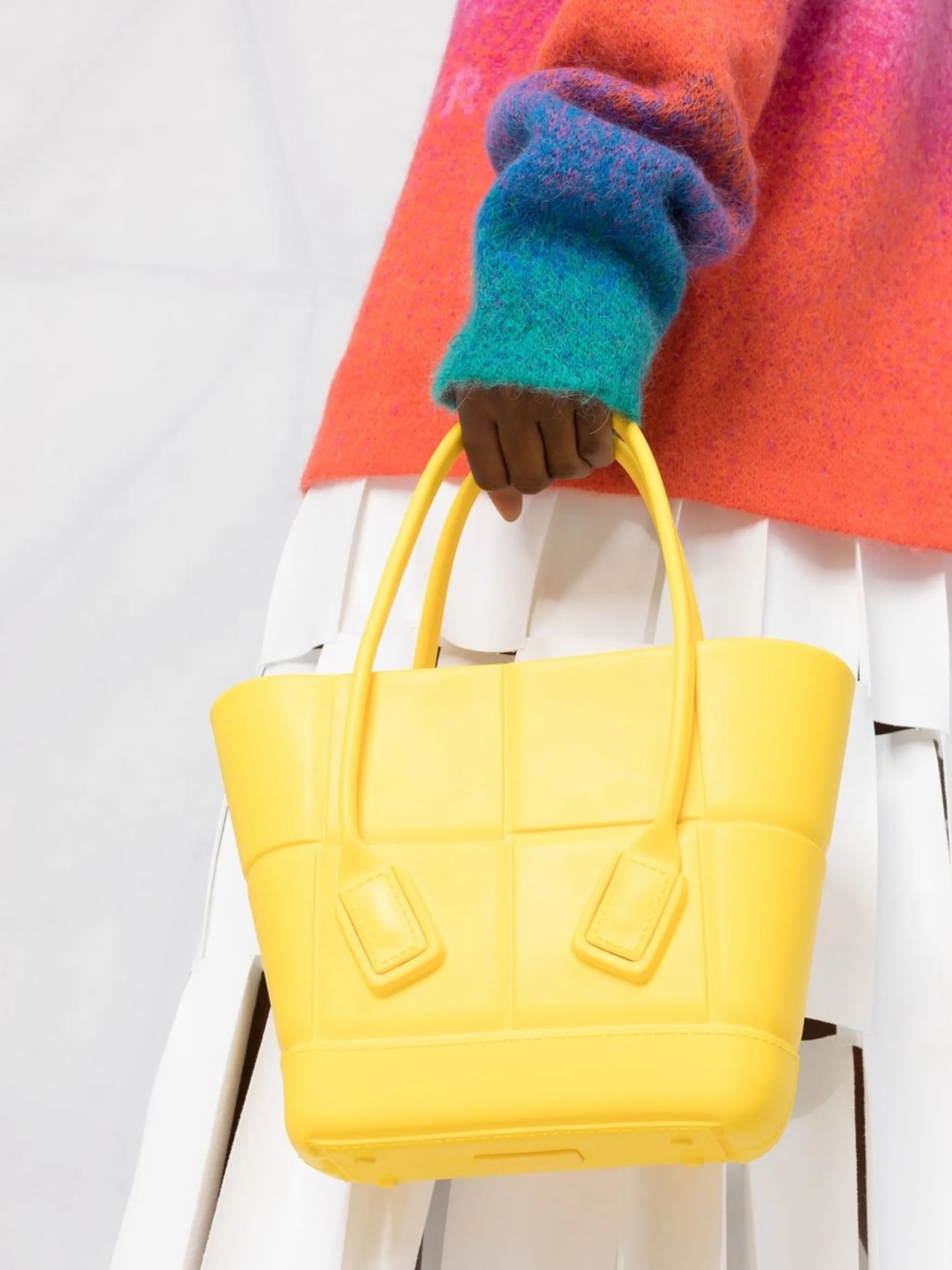 small Arco tote bag