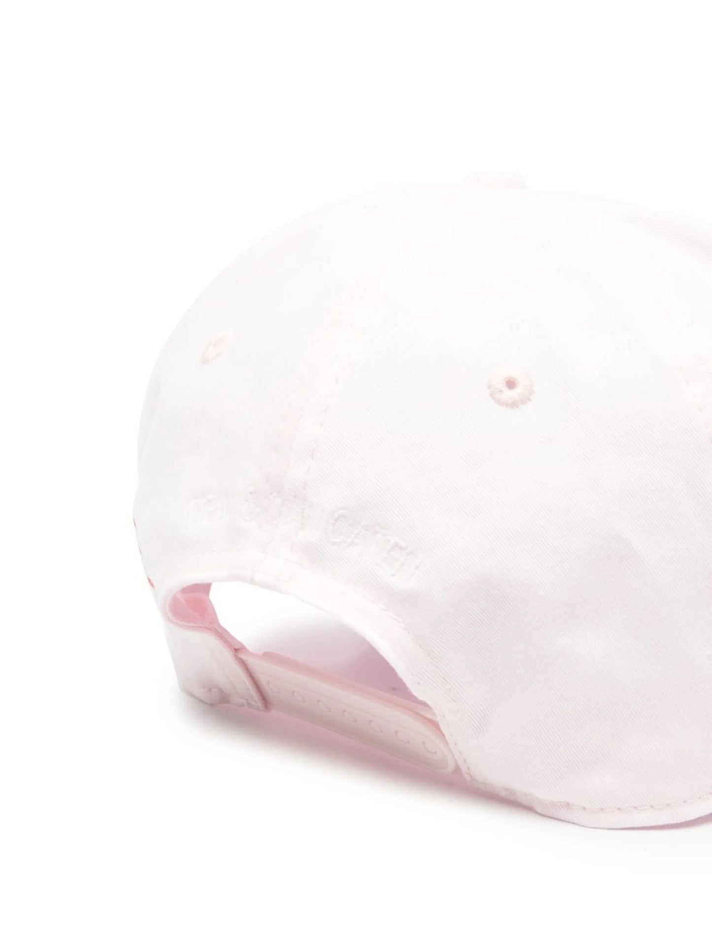 x Smiley 'One Life One Planet' cap