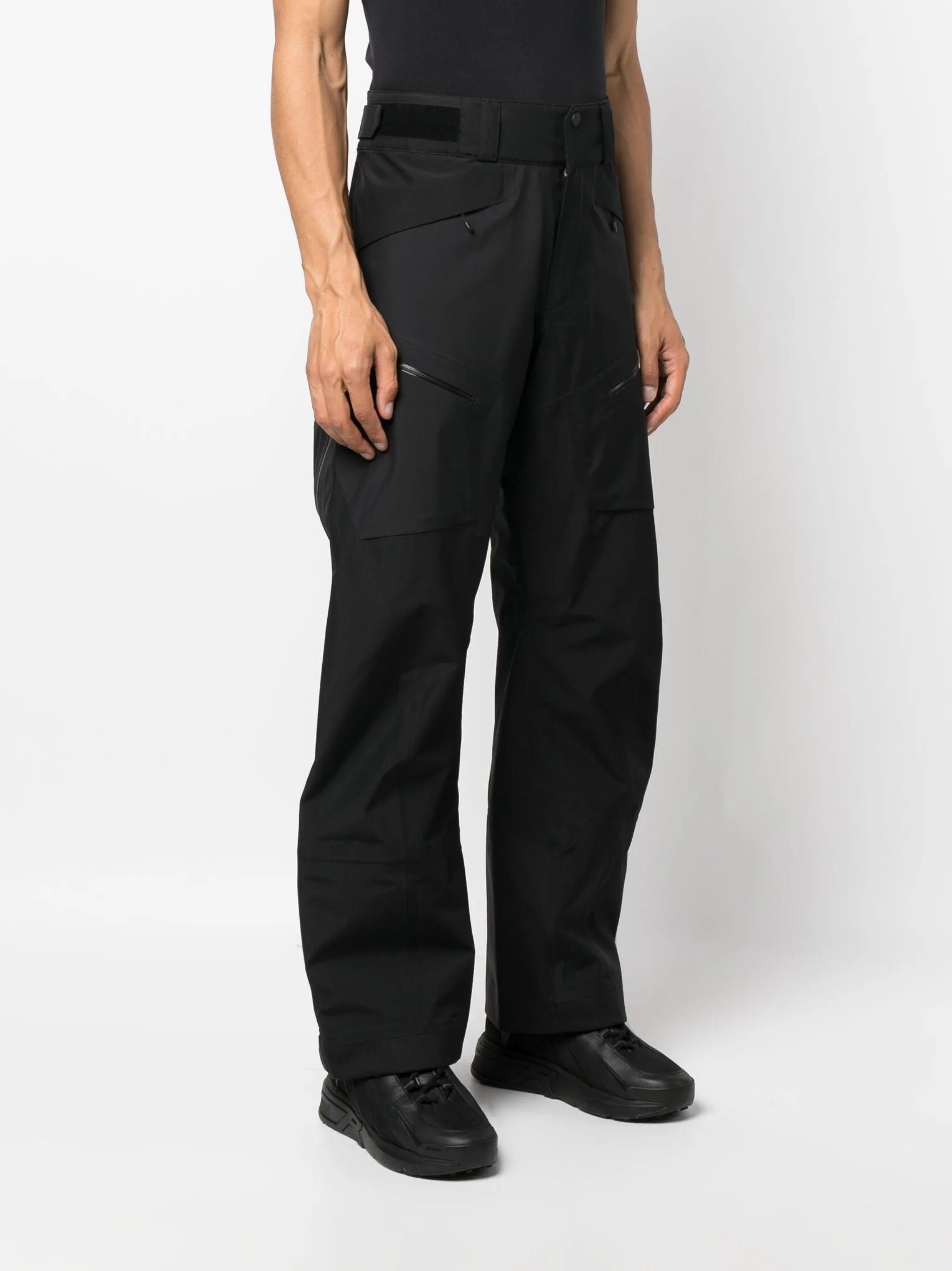 3L waterproof ski trousers
