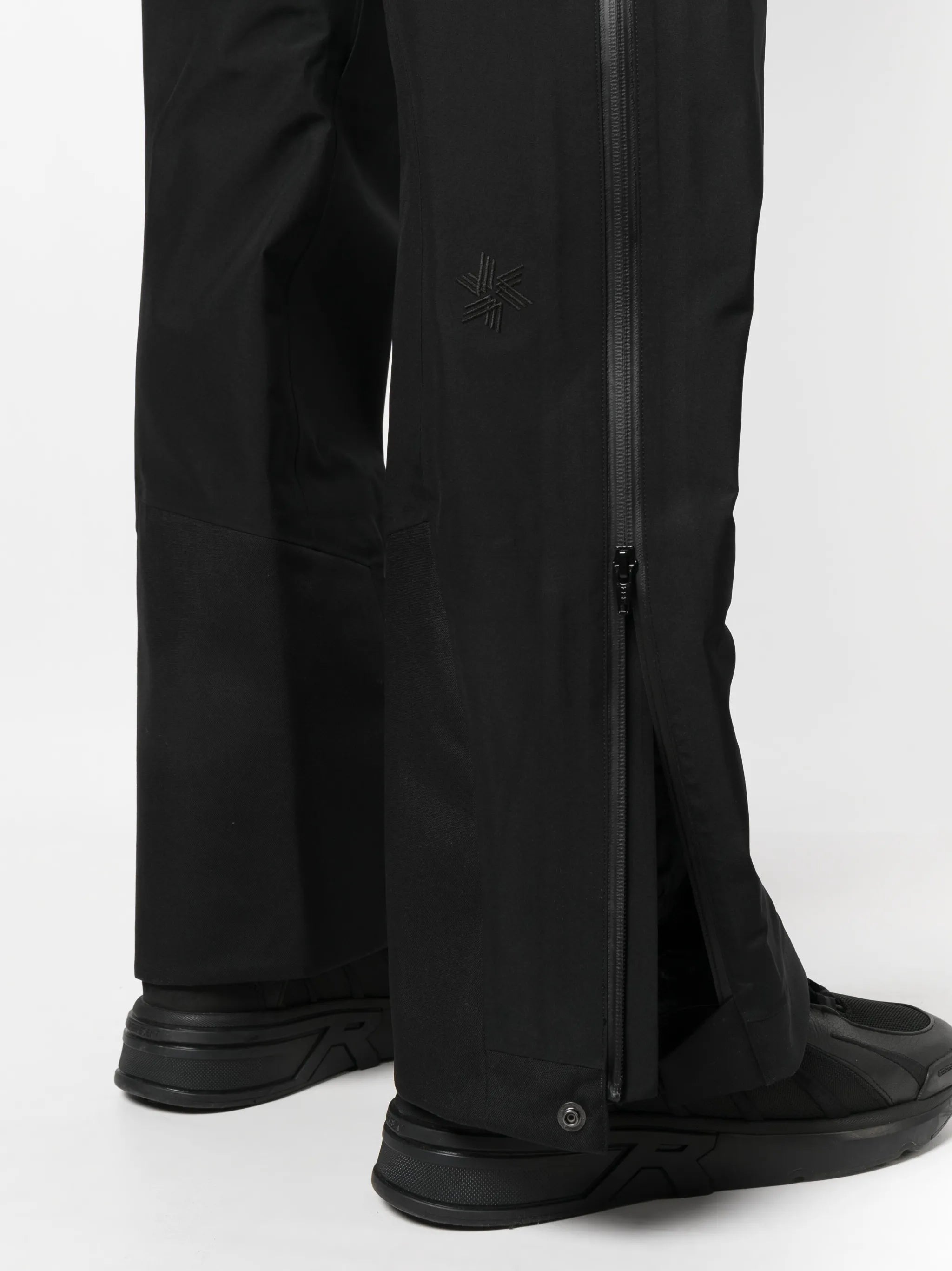 3L waterproof ski trousers