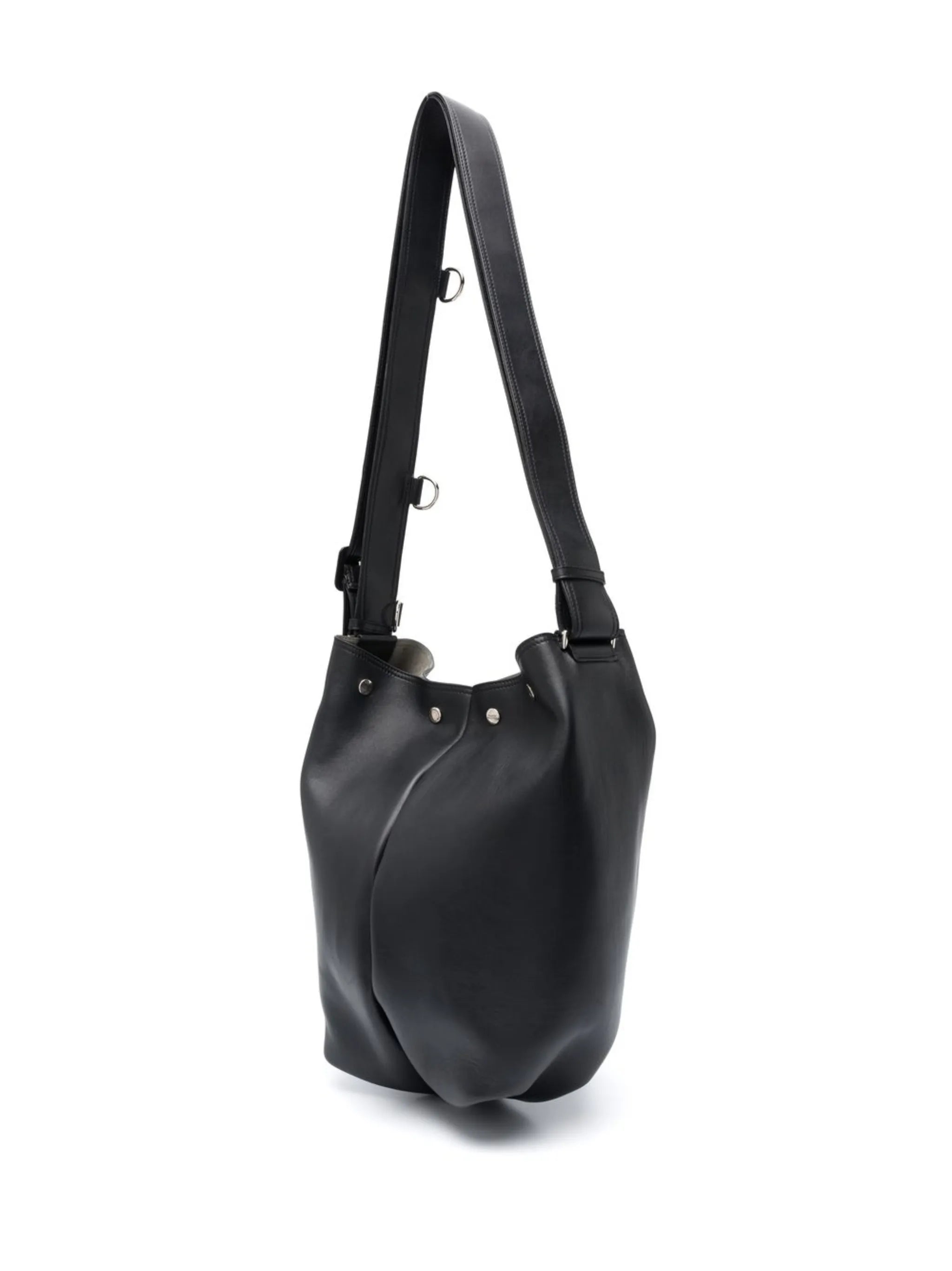 Biker shoulder bag