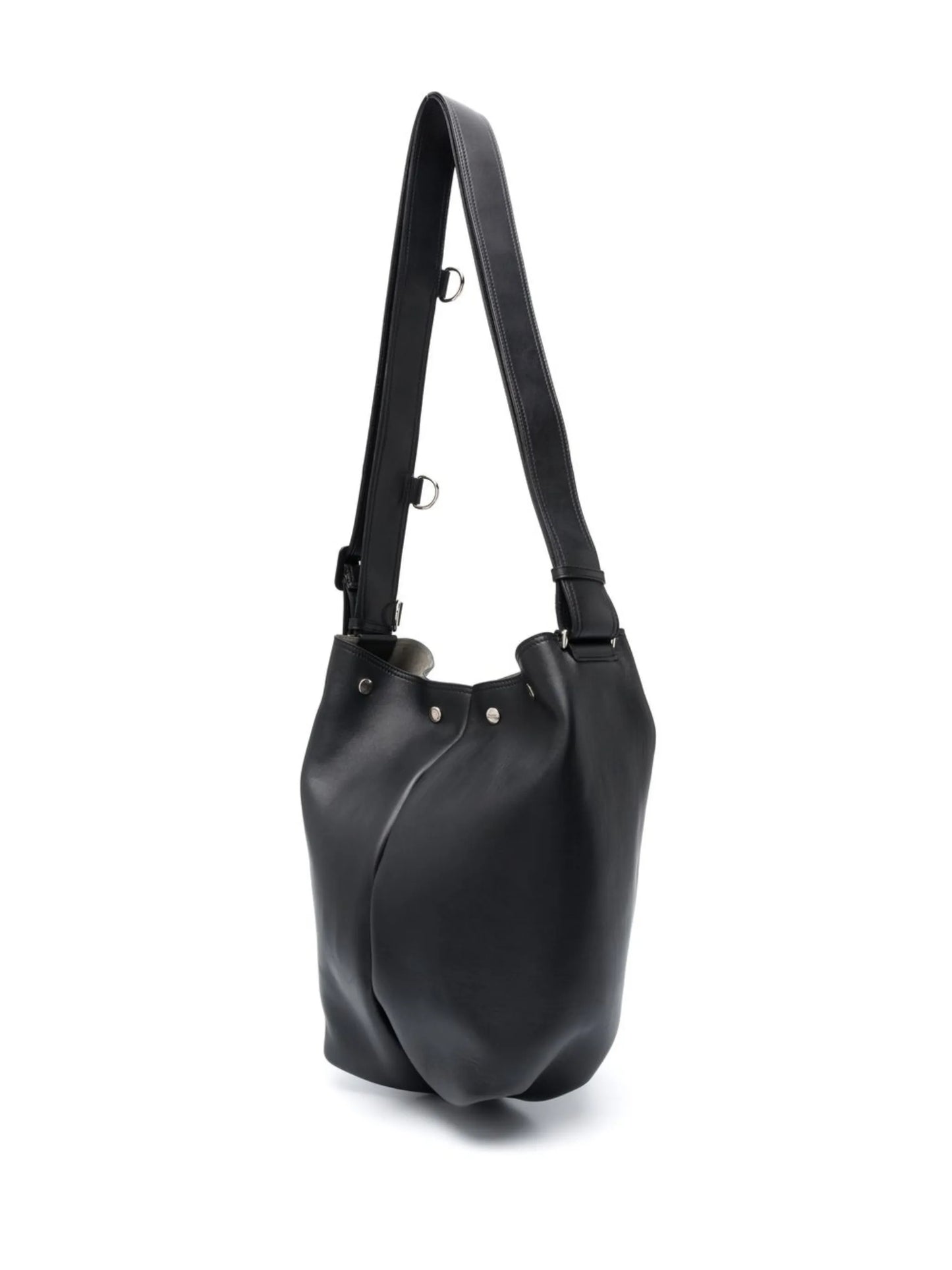 Biker shoulder bag