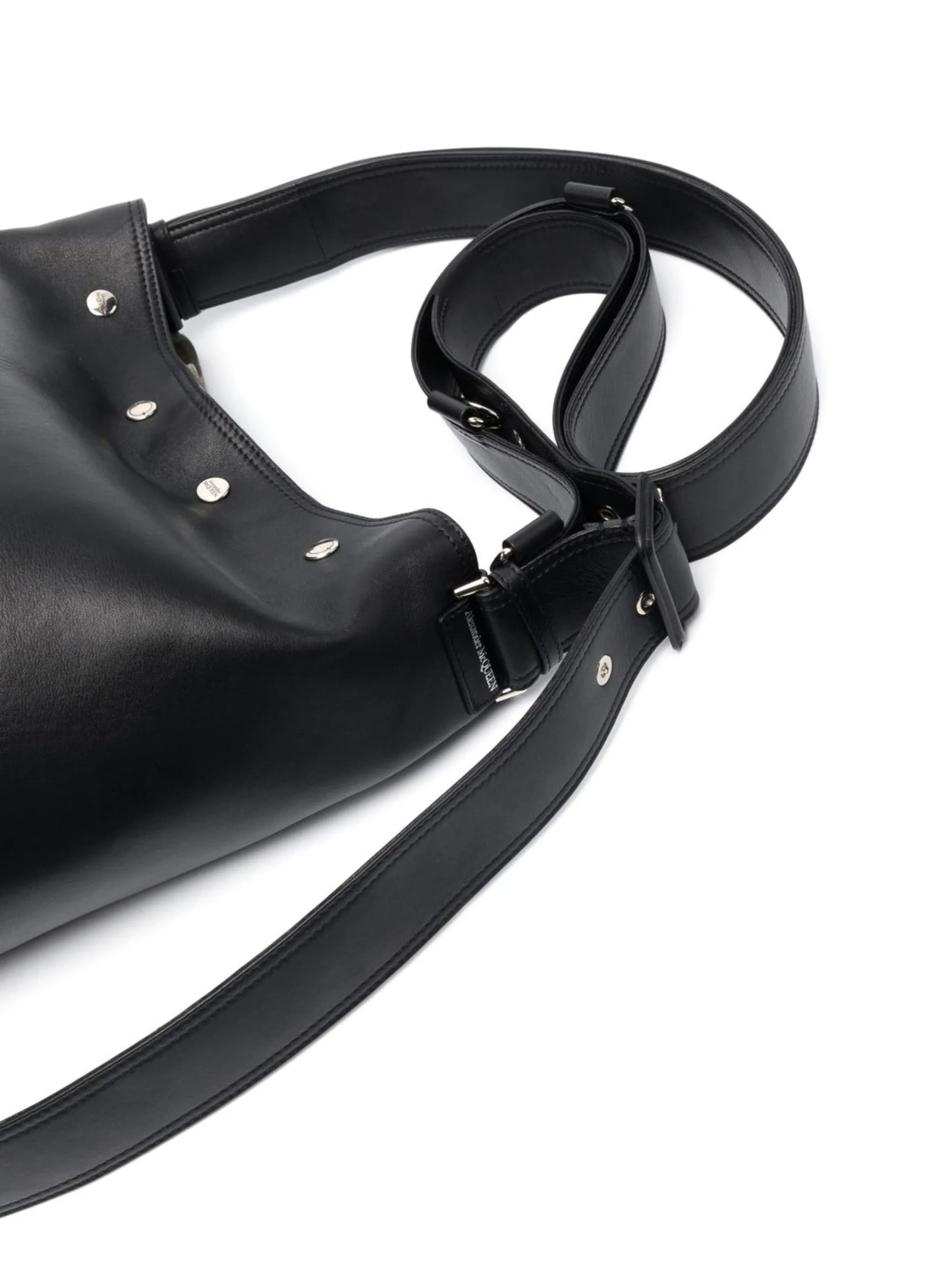 Biker shoulder bag