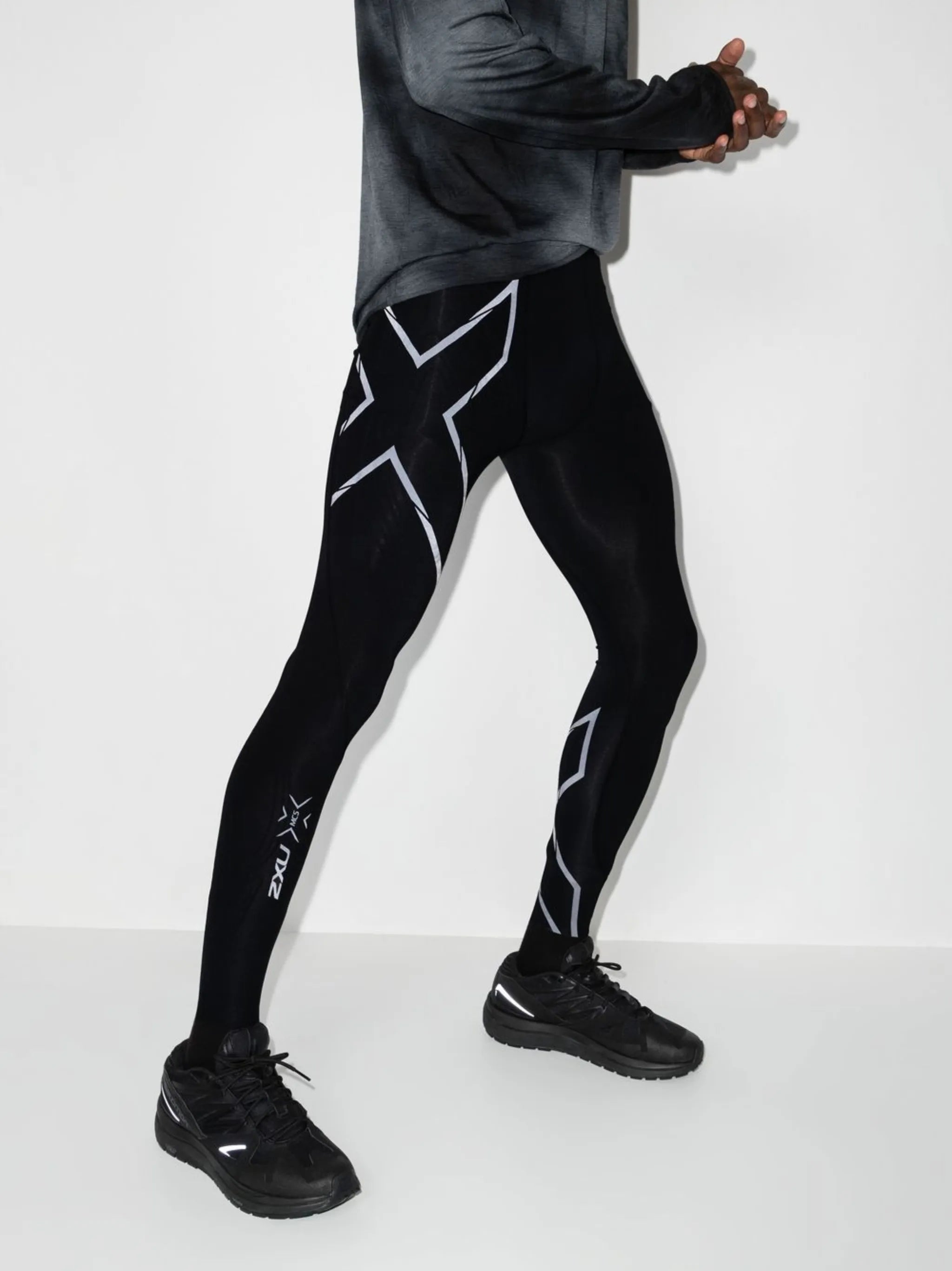 Light Speed compression tights